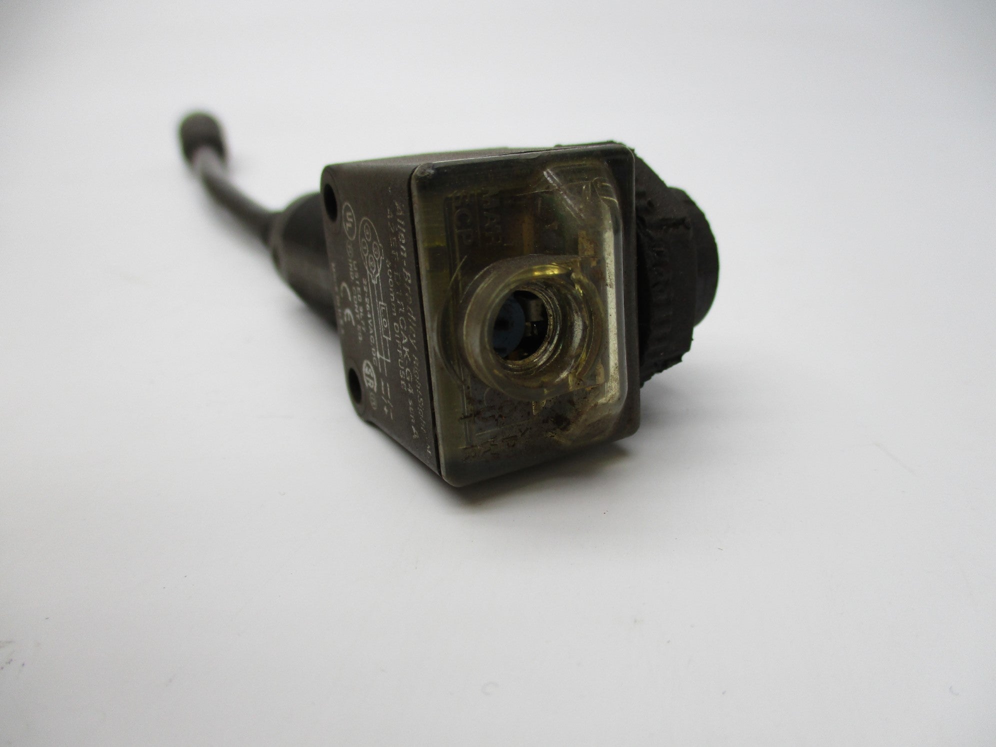 ALLEN BRADLEY 42EF-D1RCAK-G4 SER. A UNMP