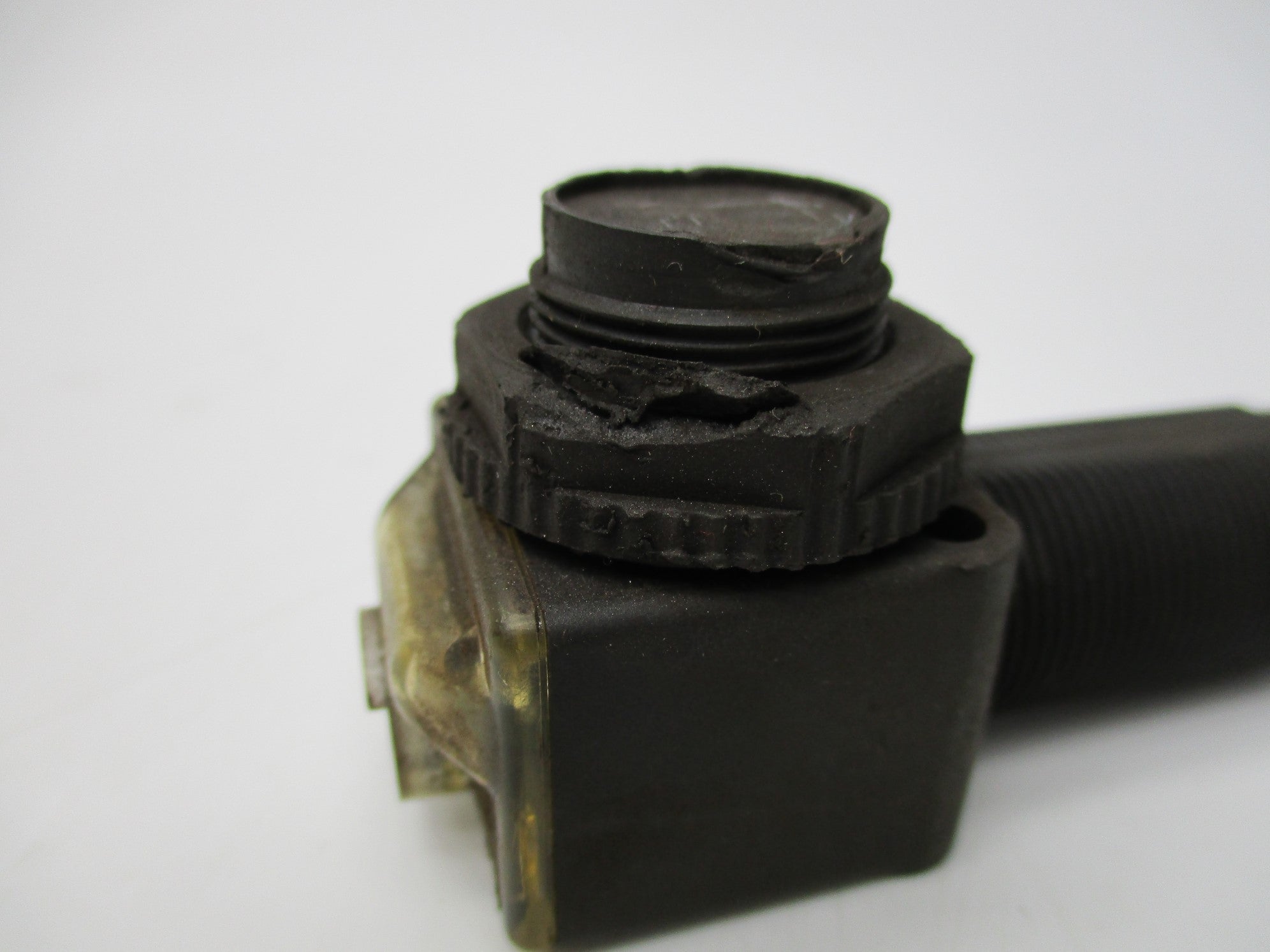 ALLEN BRADLEY 42EF-D1RCAK-G4 SER. A UNMP