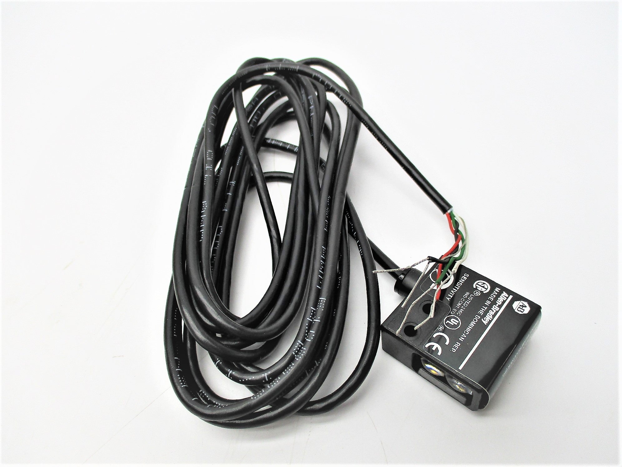 ALLEN BRADLEY 42SMR-7101 SER. B NSNP