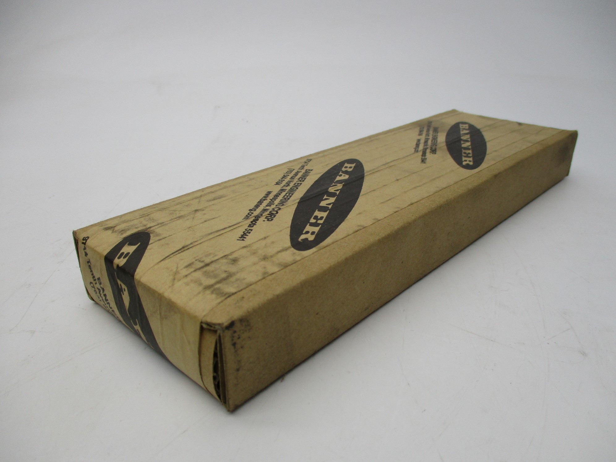 BANNER ENGINEERING PVA225P6RQ 51918 NSFS