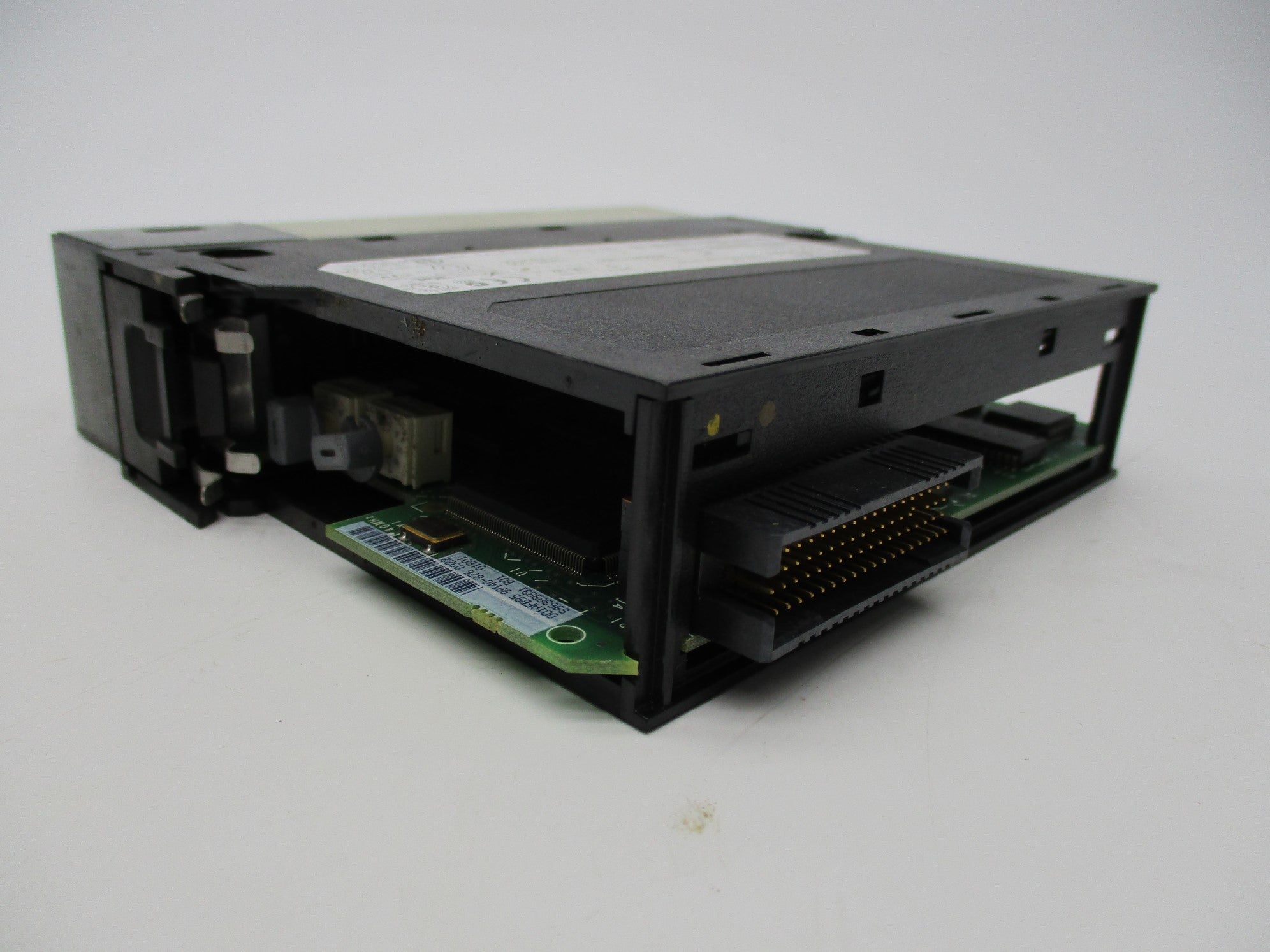 ALLEN BRADLEY 1756-CNBR SER. D F/W 05.32 NSNP