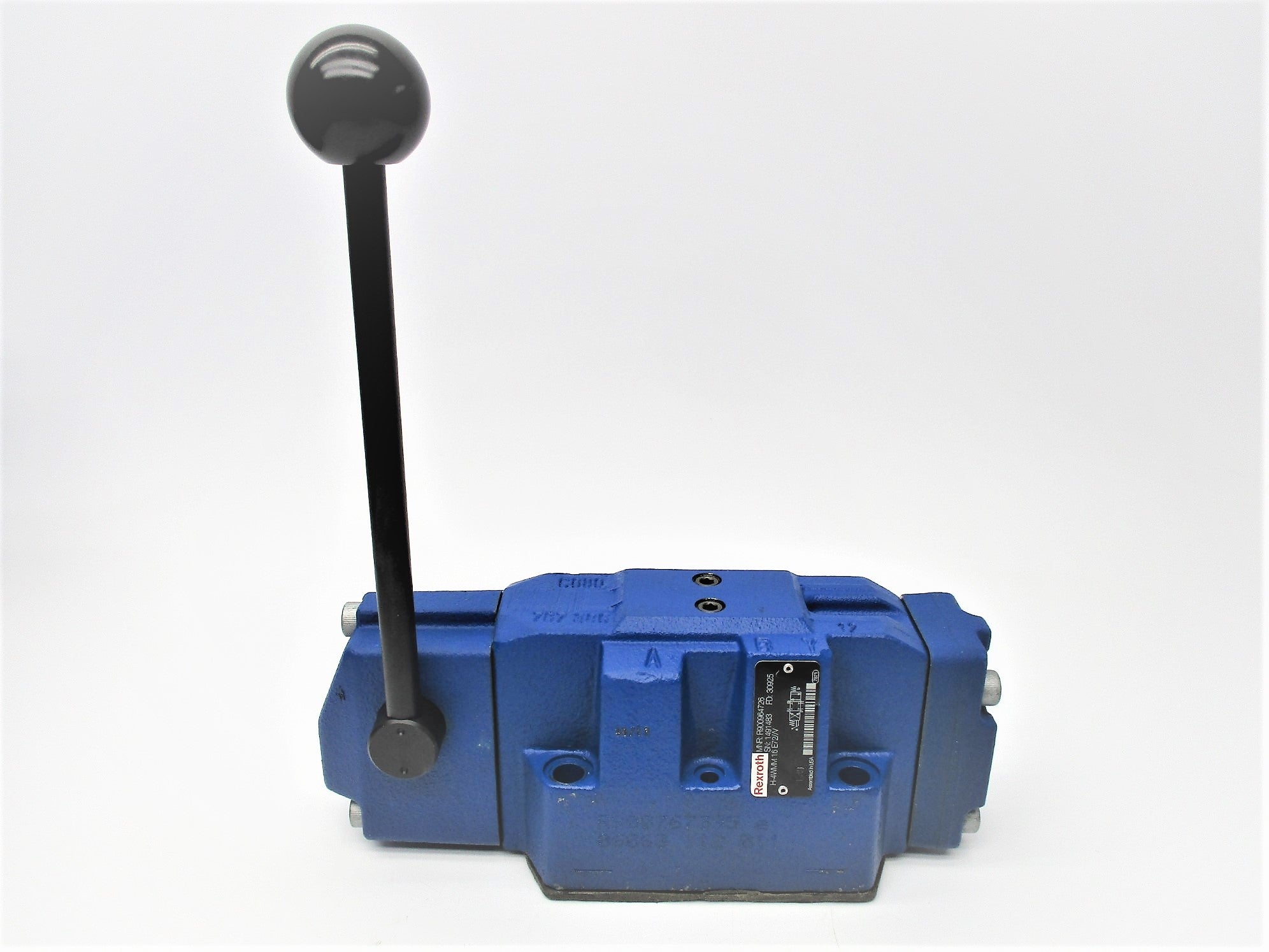 REXROTH R900964726 NSNP