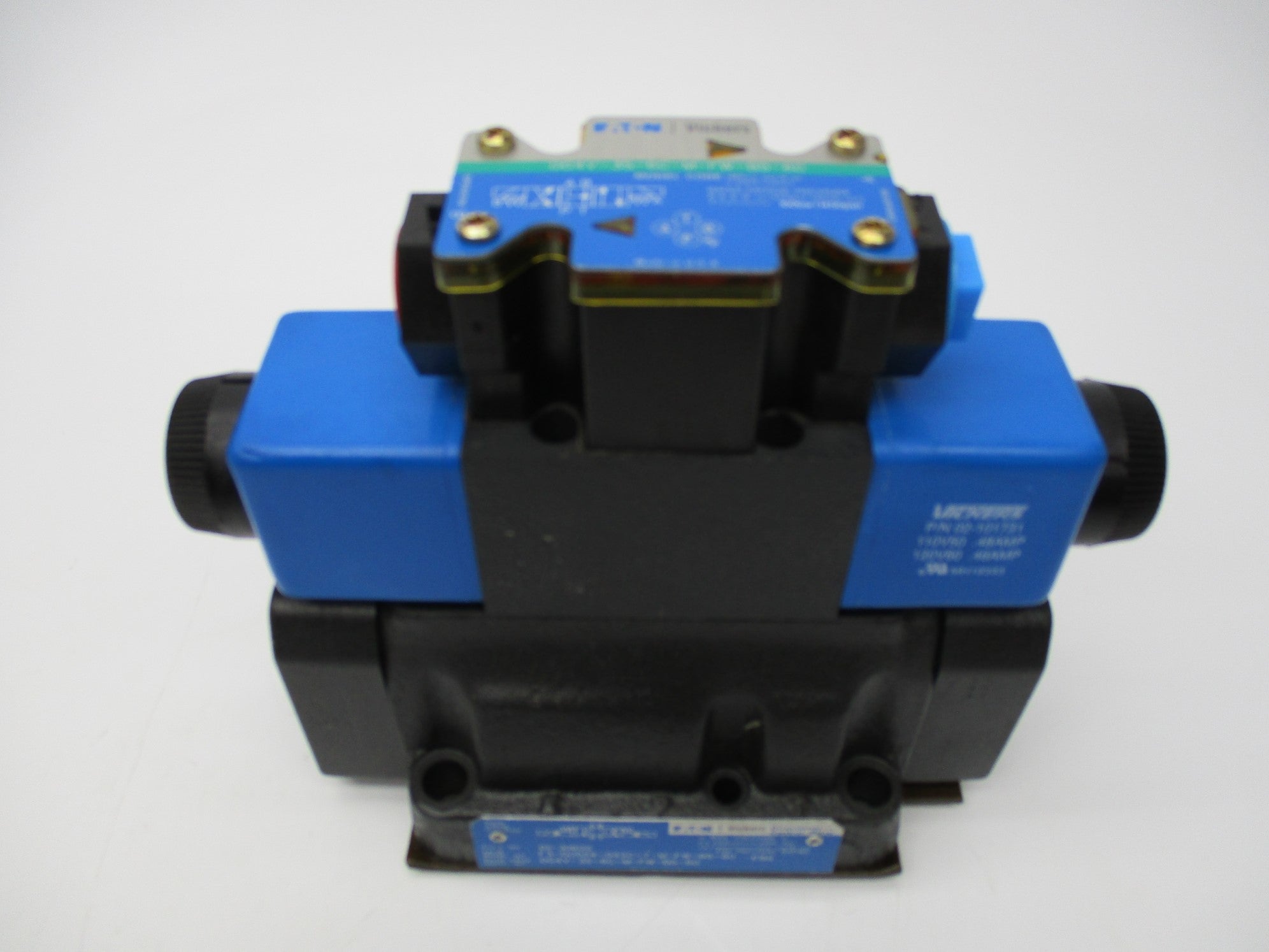 VICKERS 02-309132 NSNP