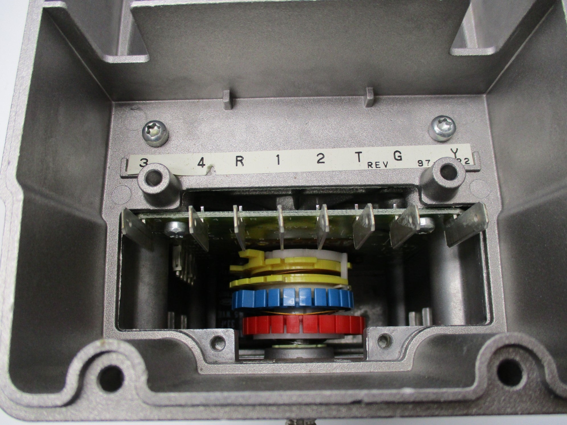 HONEYWELL M6284D1000 NSNP