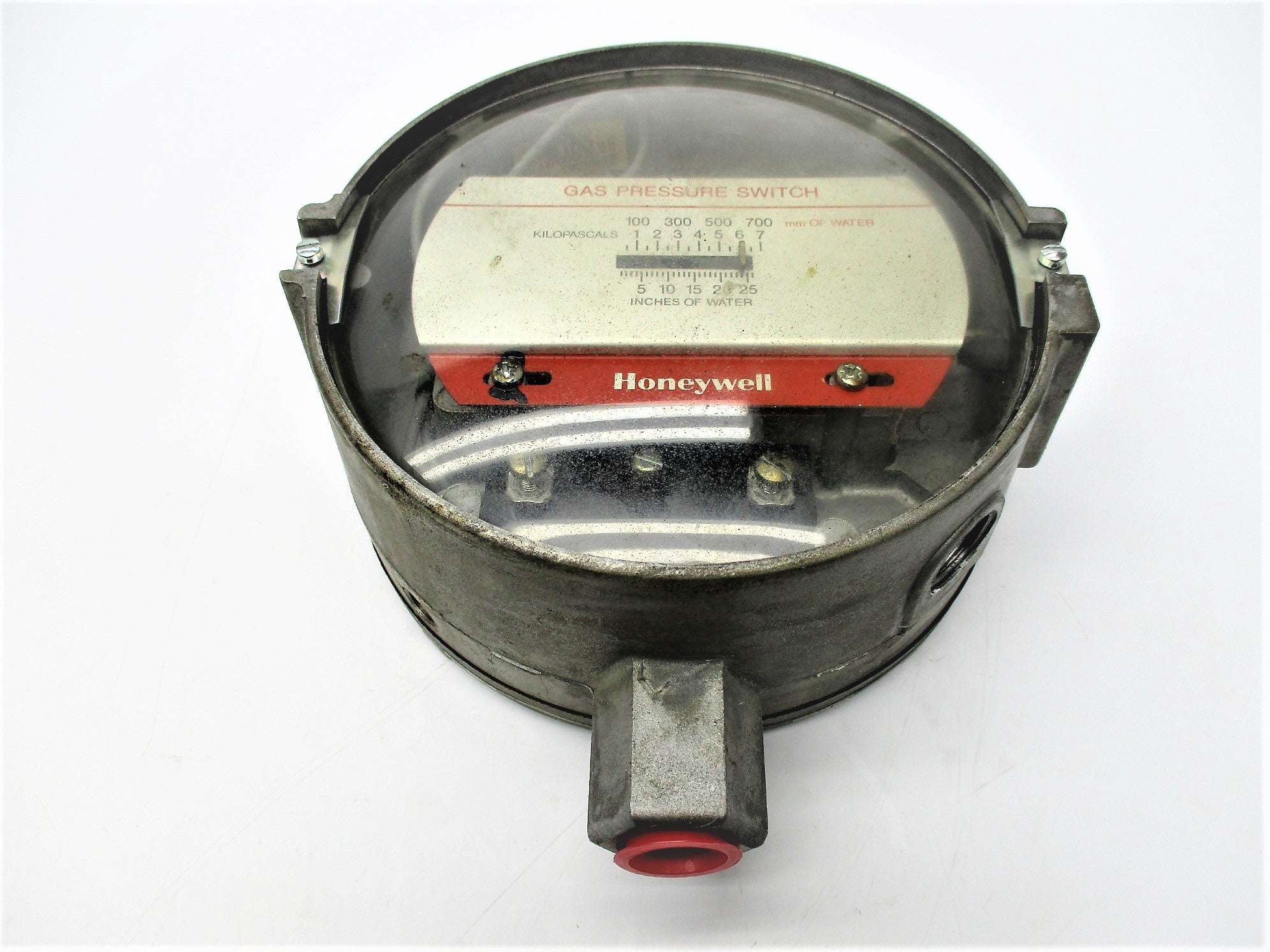 HONEYWELL C437G-1002 NSNP