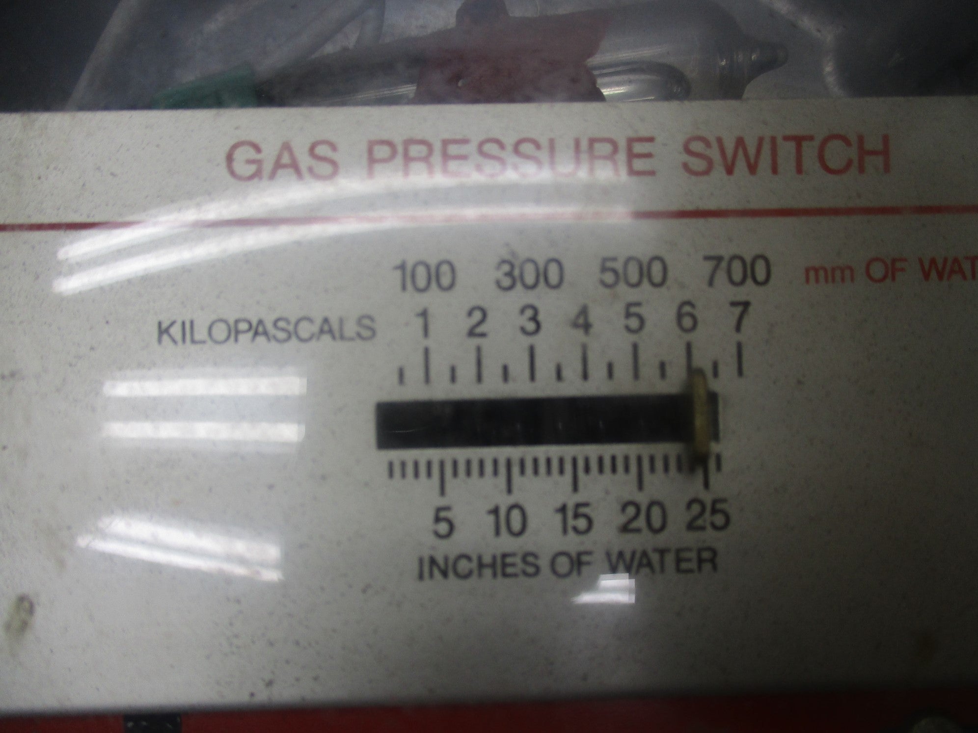 HONEYWELL C437G-1002 NSNP