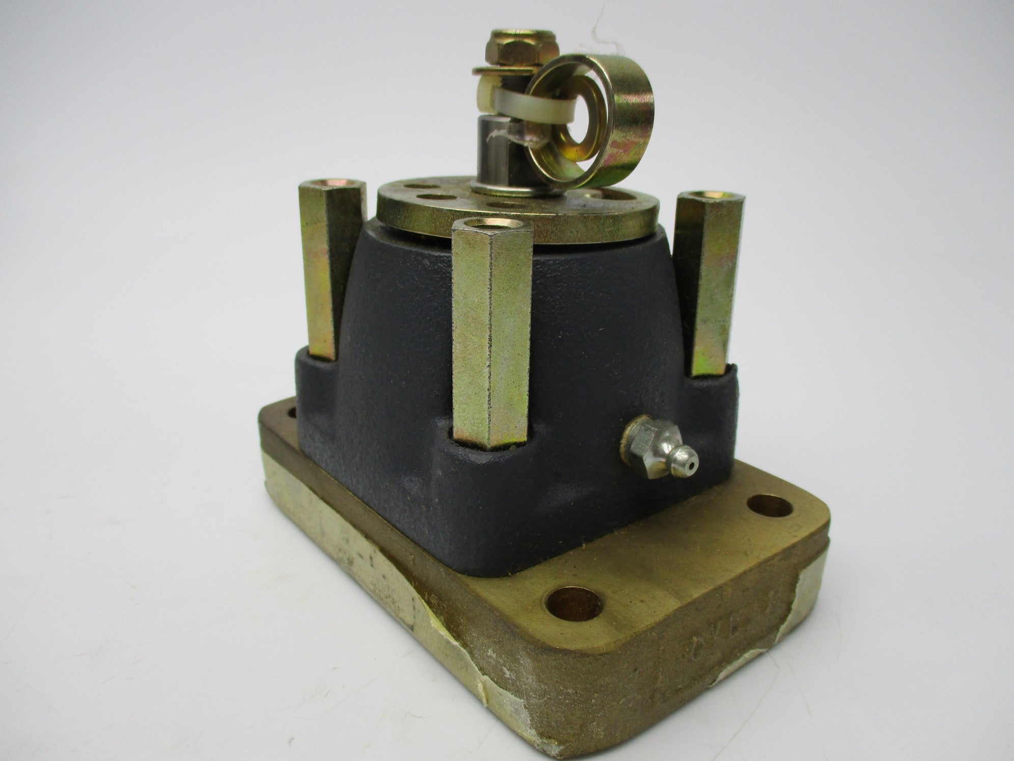 BARKSDALE 3763M3WC3 NSNP