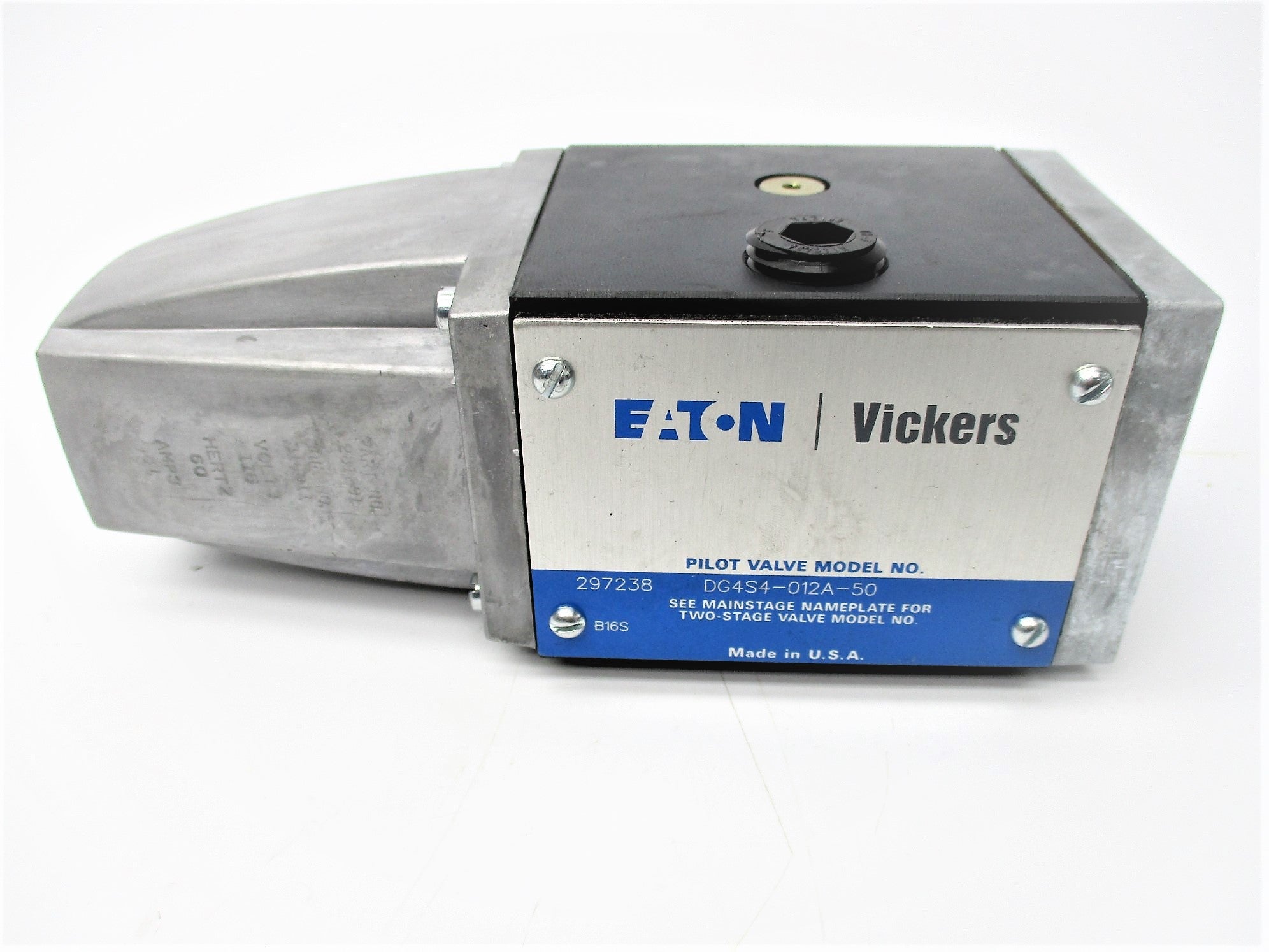 VICKERS DG4S4-012A-50 NSNP