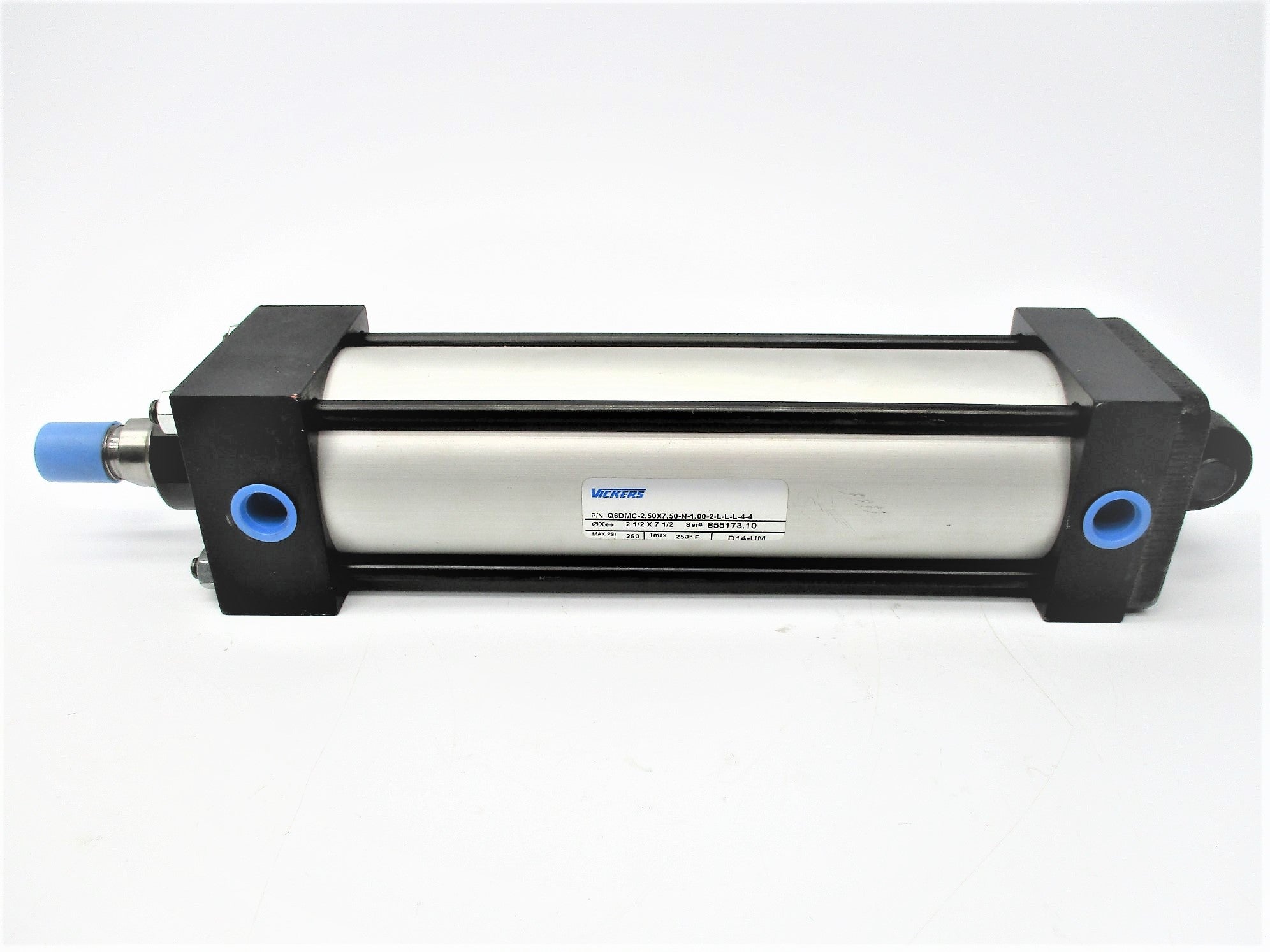 VICKERS Q6DMC-2.50X7.50-N-1.00-2-L-L-L-4-4 NSNP