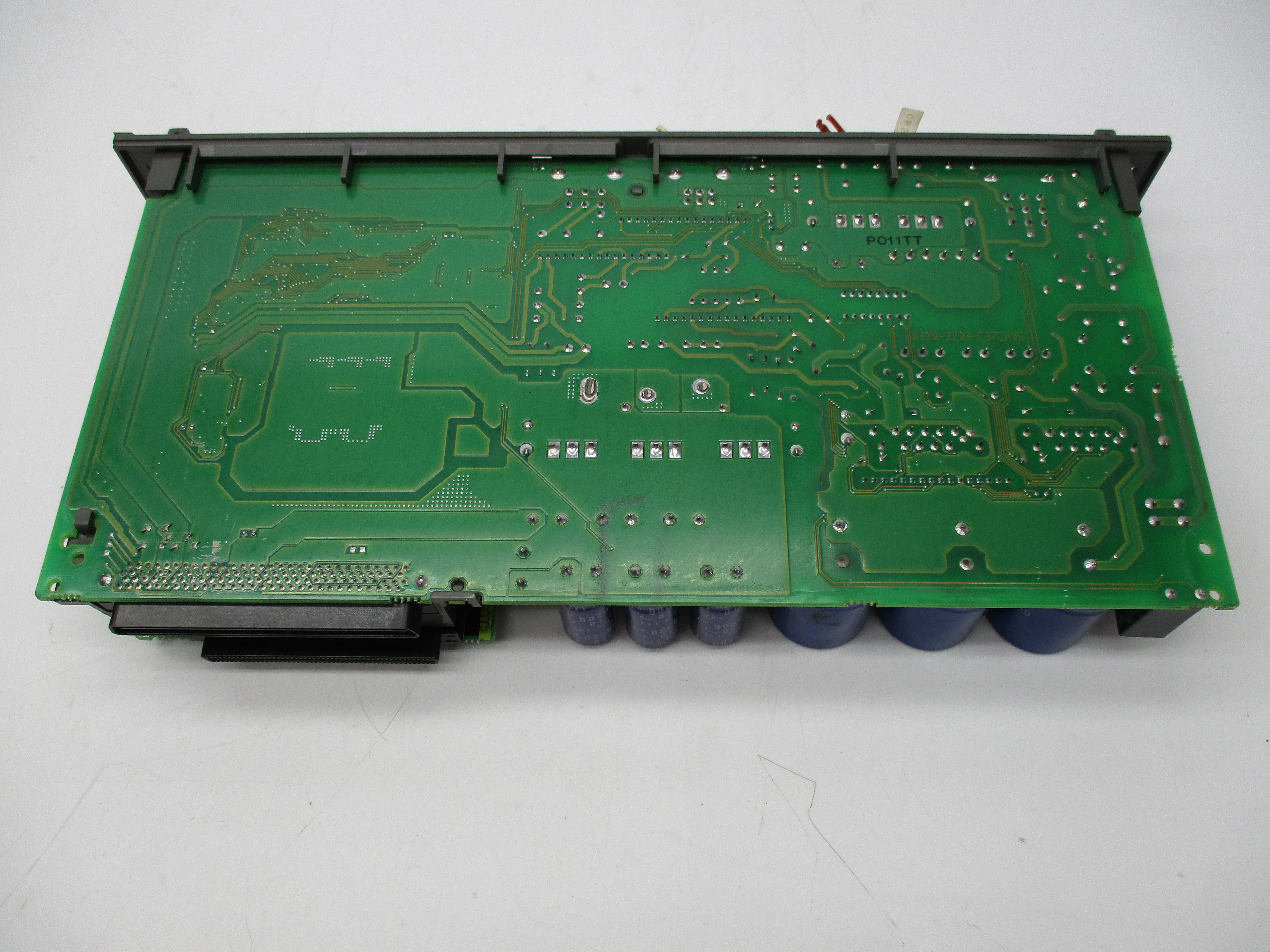 FANUC A16B-2203-0370/13E 200-240V 2.5A  UNMP
