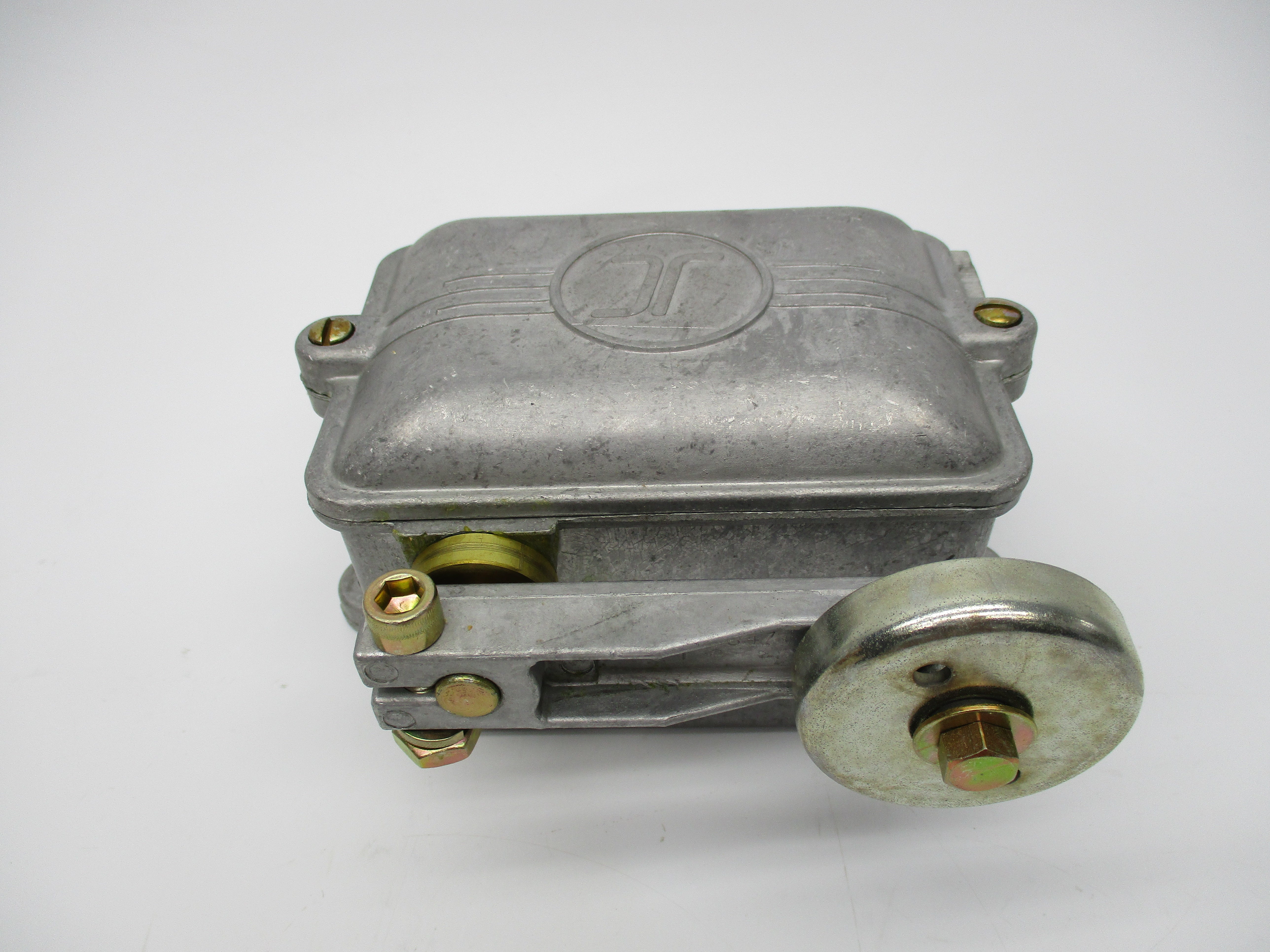 JOSLYN CLARK HLA-2 NSMP