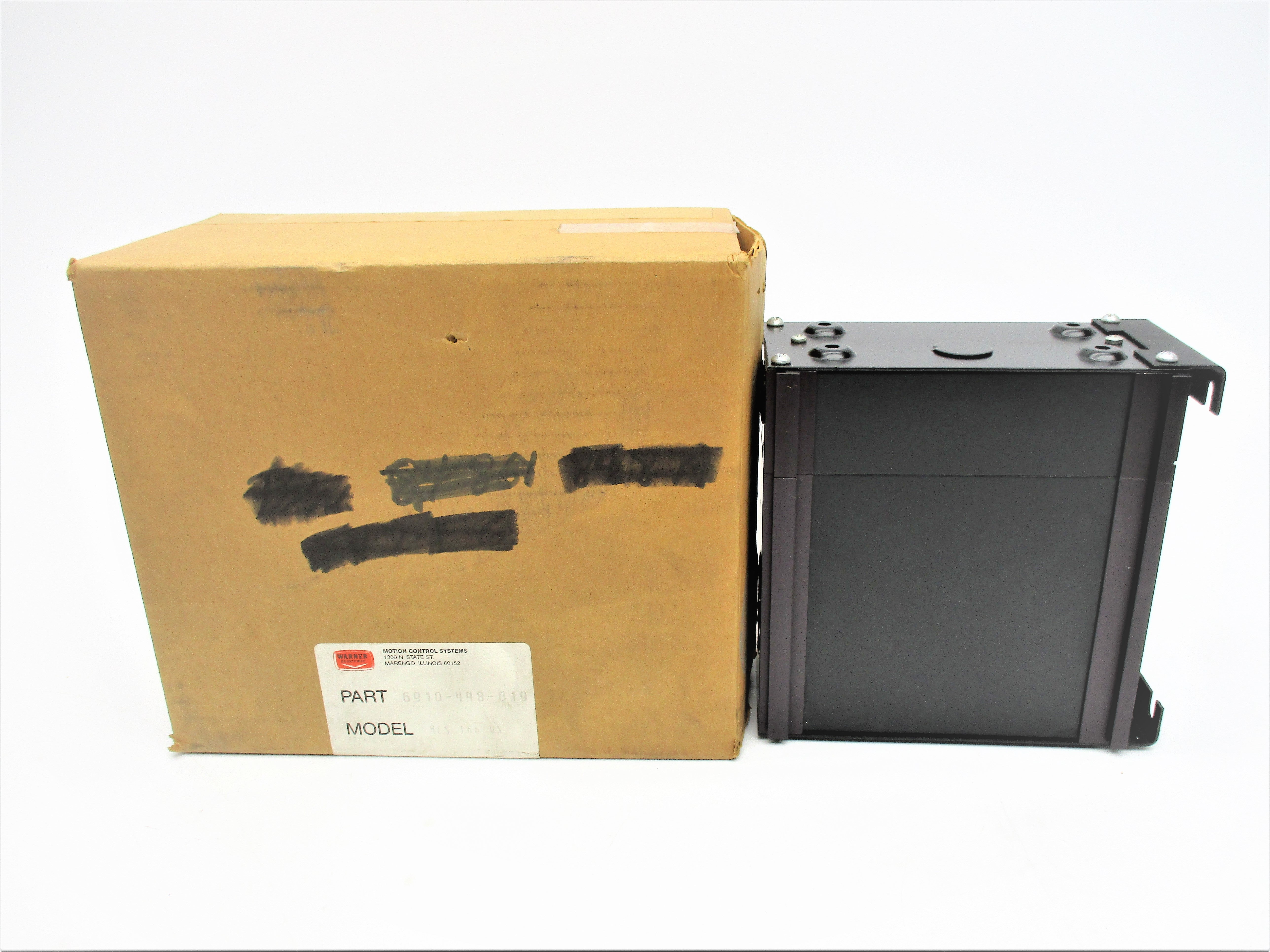 WARNER ELECTRIC 6910-448-019 NSMP