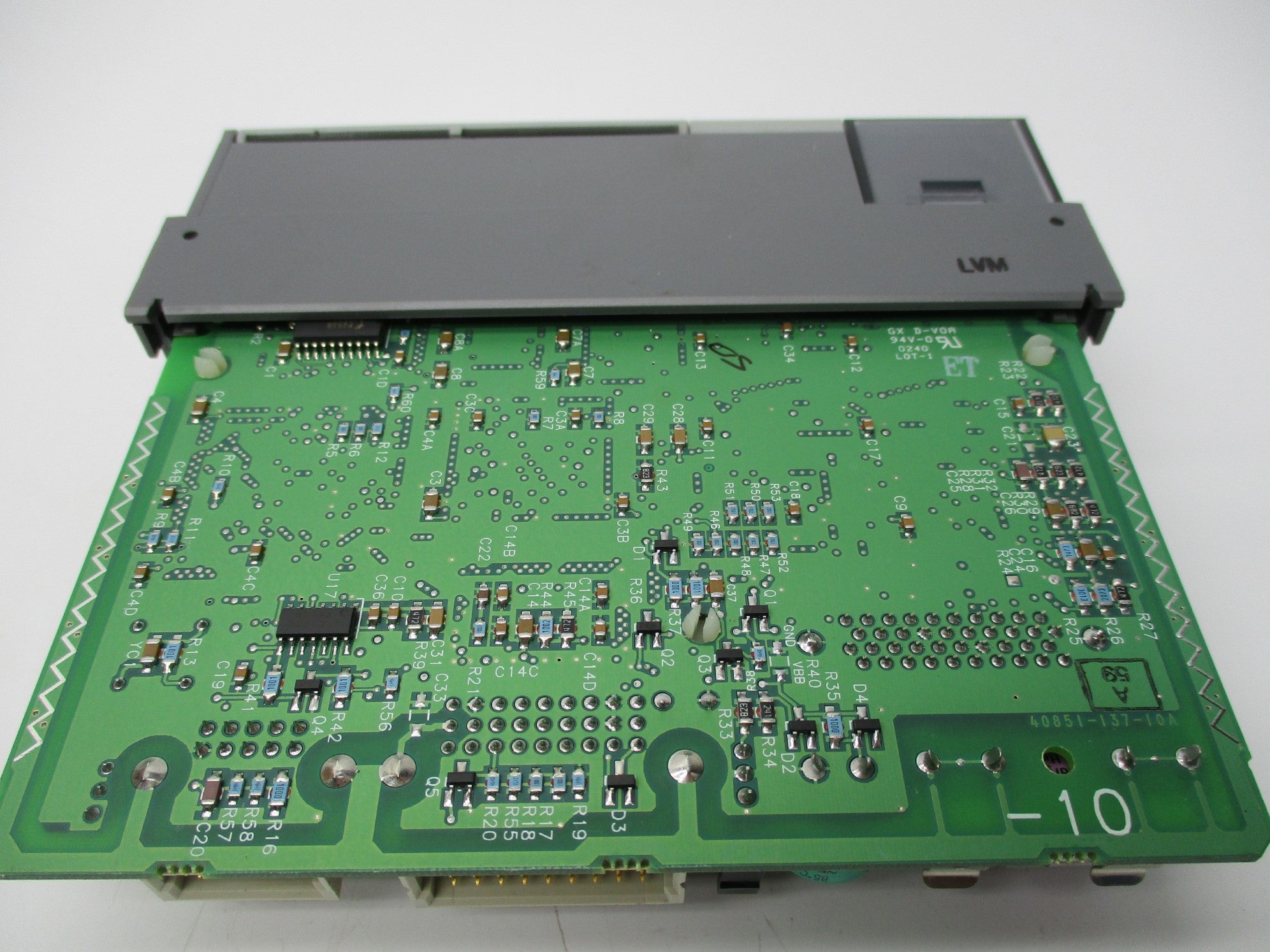ALLEN BRADLEY 1747-L553 SER. B F/W 5 NSNP