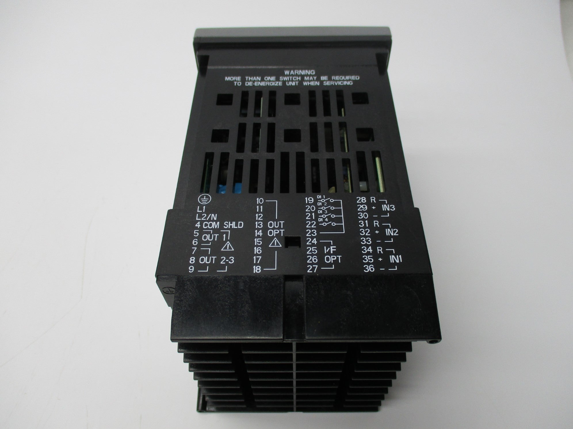 HONEYWELL DC3500-RE-0000-204-00000-E0-0 NSNP