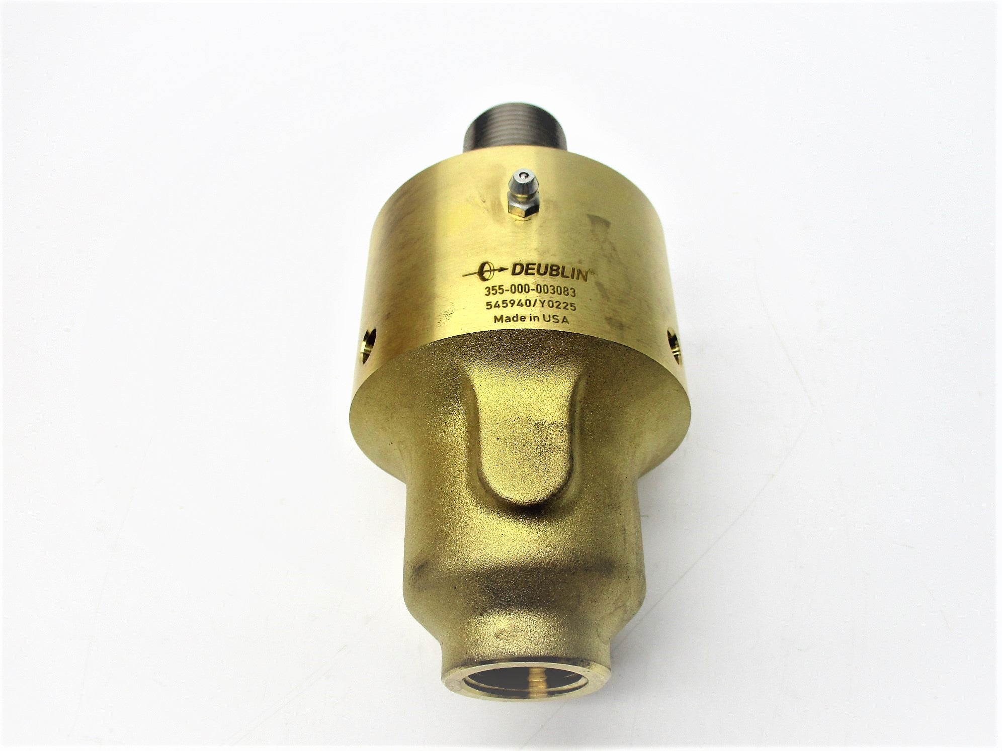 DEUBLIN 355-000-003083 NSNP