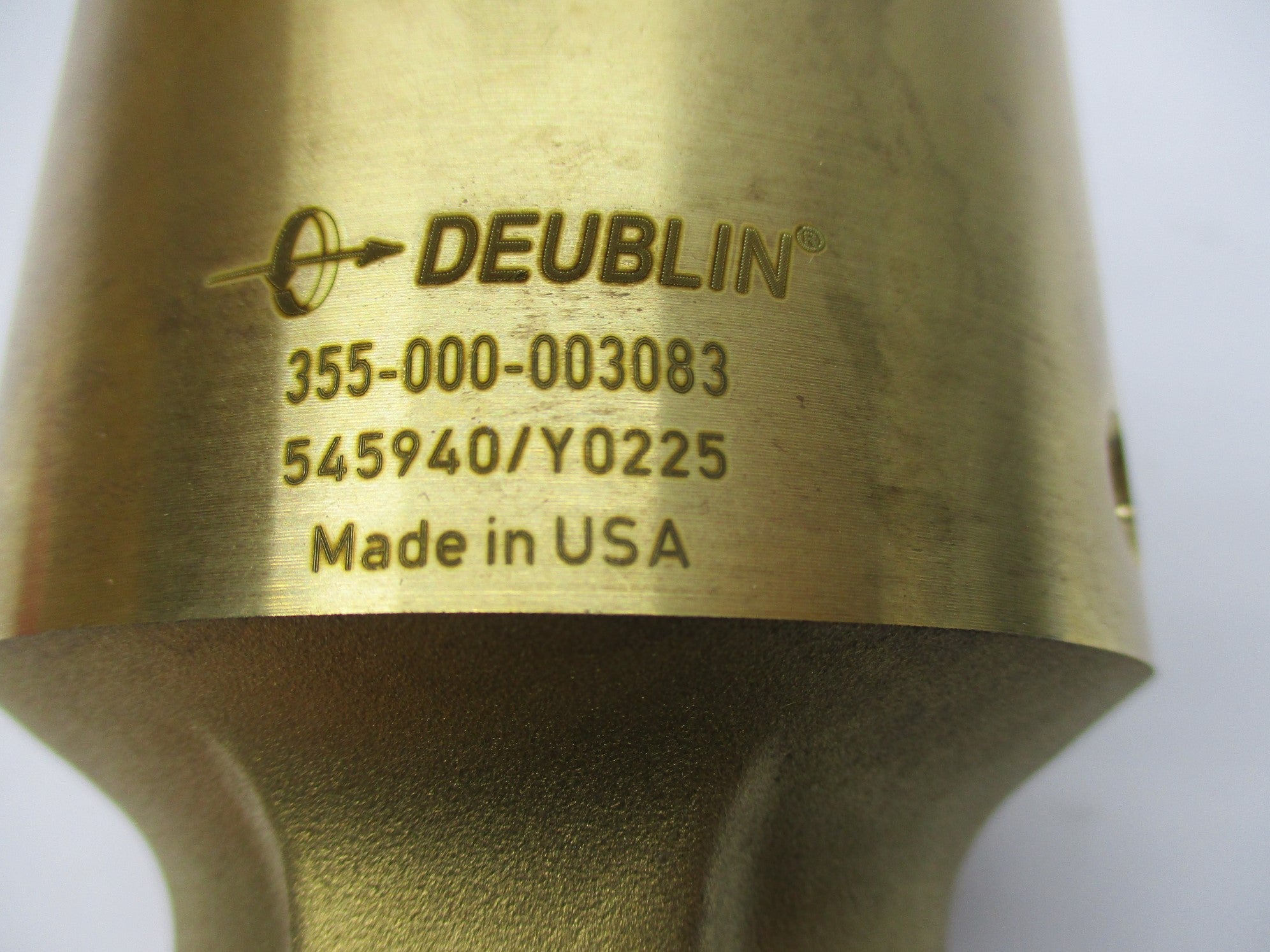 DEUBLIN 355-000-003083 NSNP