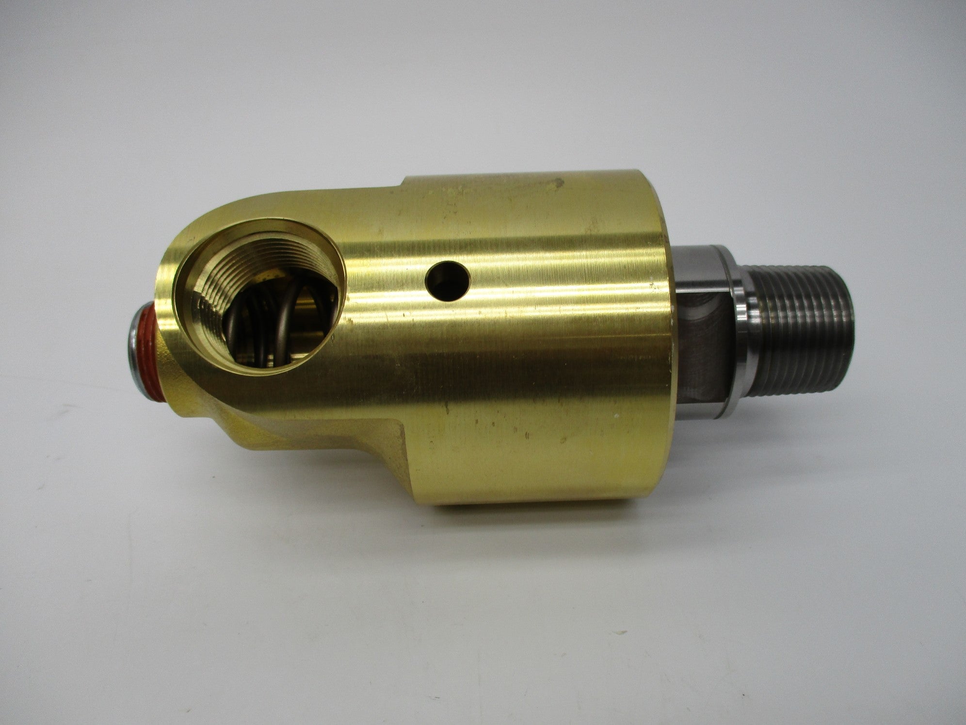 DEUBLIN 357-000-002 NSMP