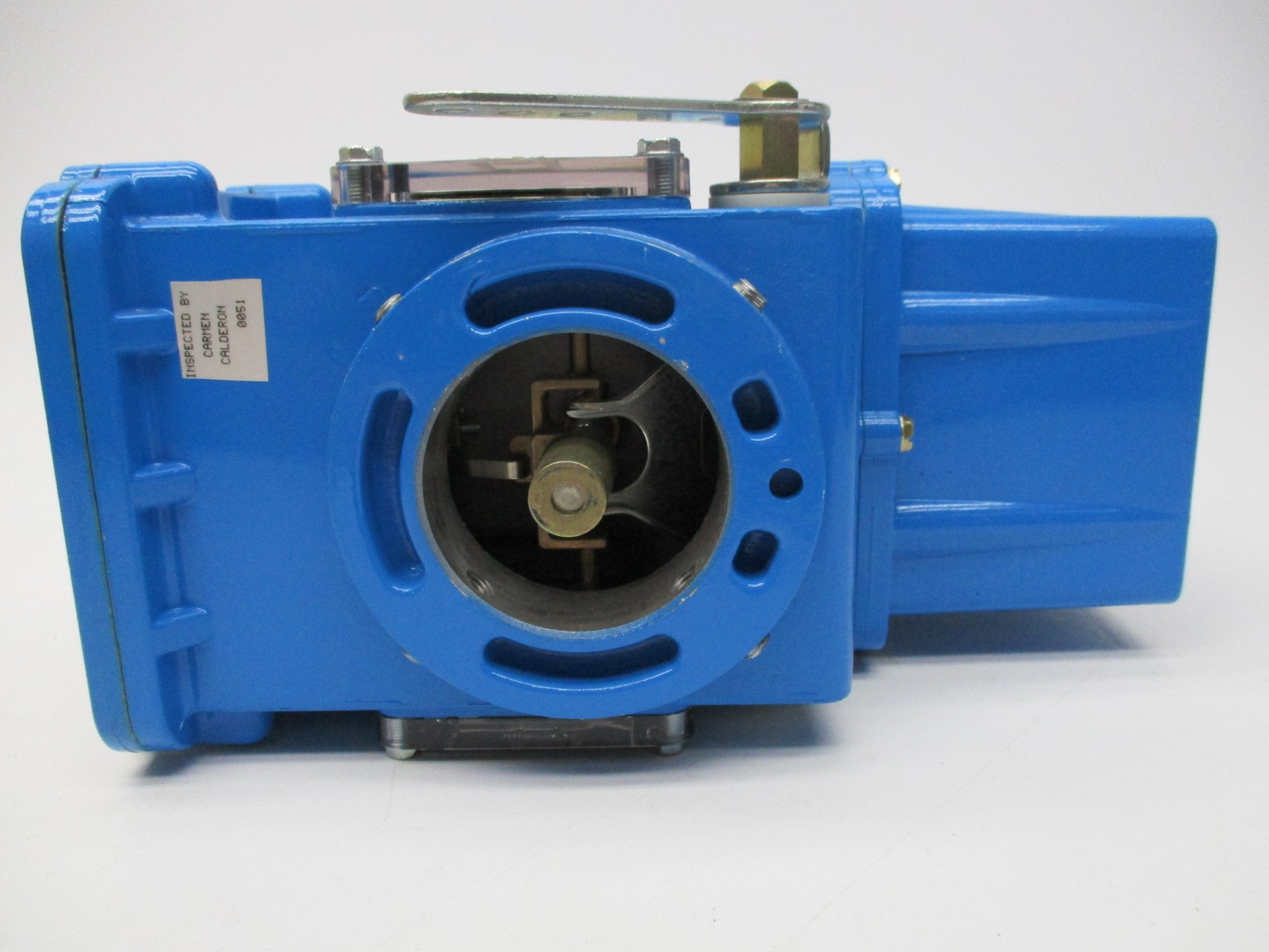 ASCO AH2D112A4 110/120V 1.85/2.25A NSMP