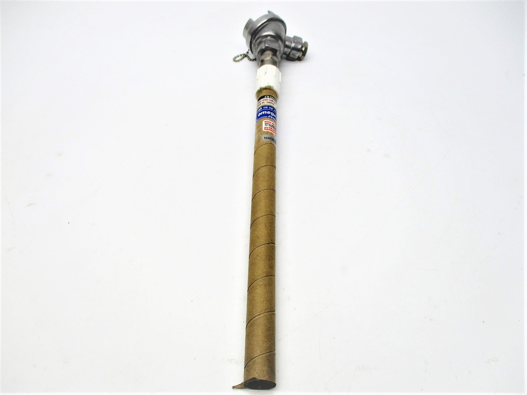 OMEGA NB2-ICSS-14G-12 NSNP