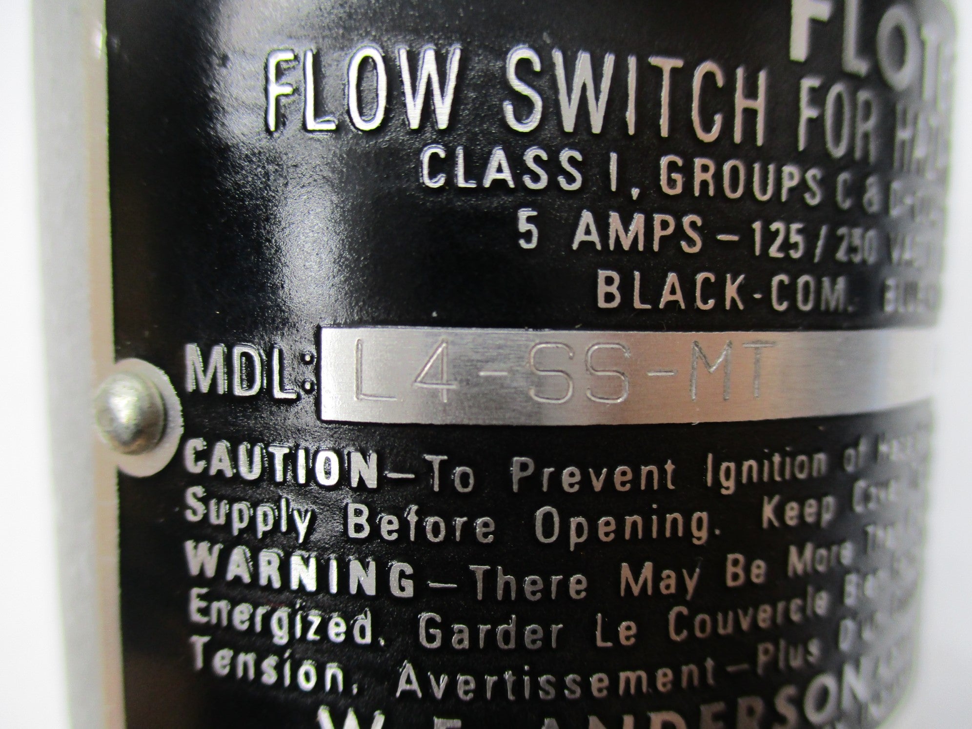 FLOTECT L4-SS-MT NSNP
