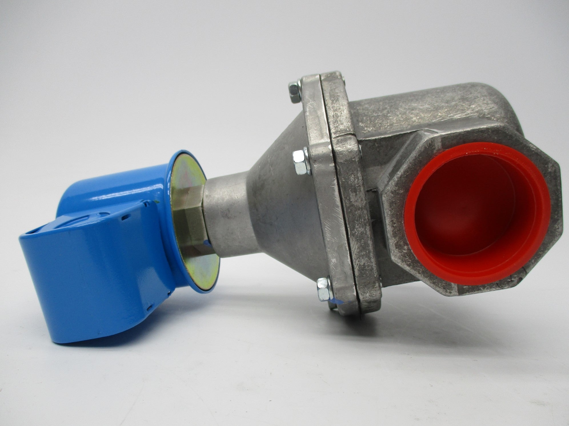 ASCO S261SF02N3HJ7 110/120V NSNP