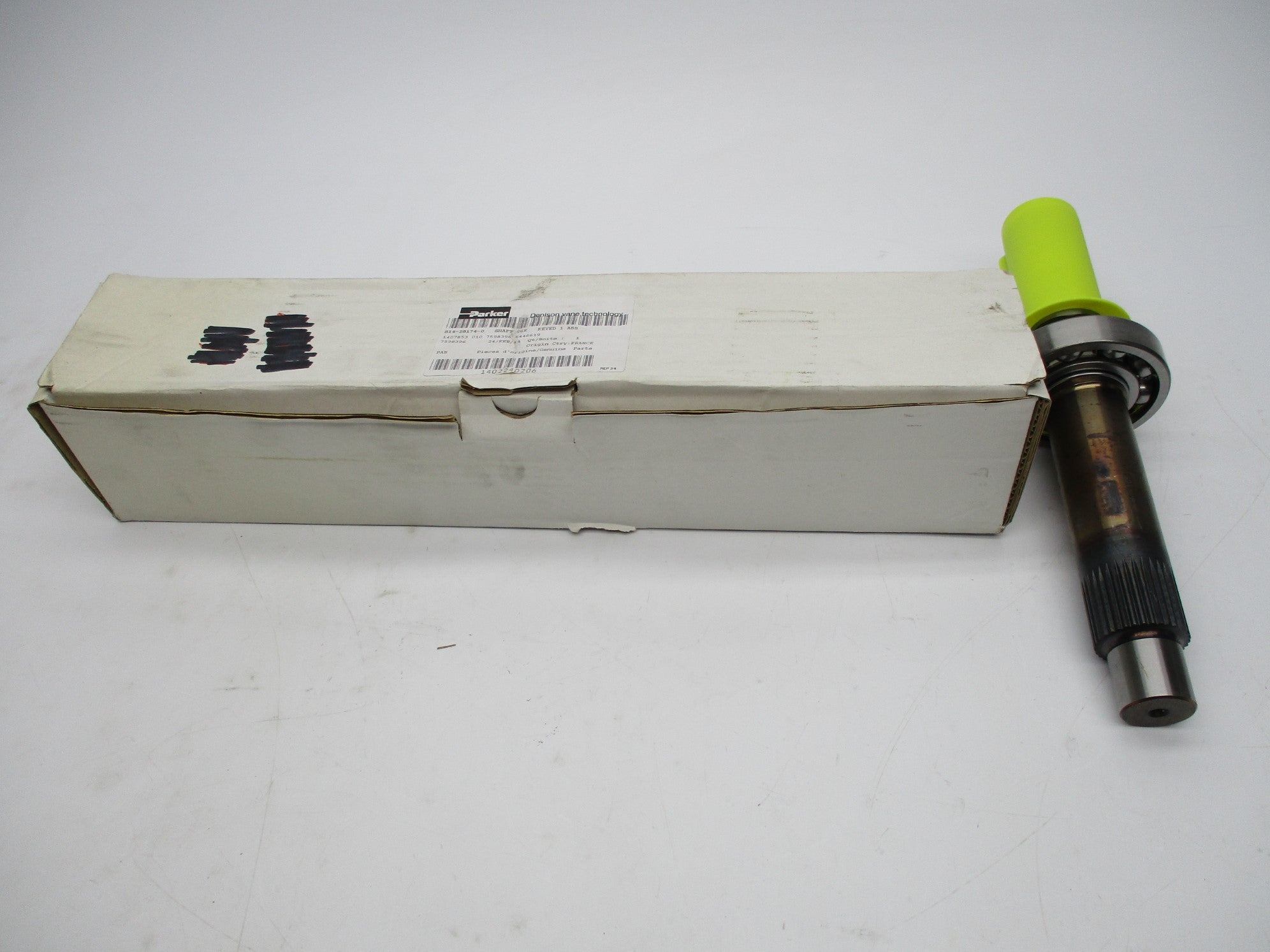 PARKER S14-28174-0 NSMP