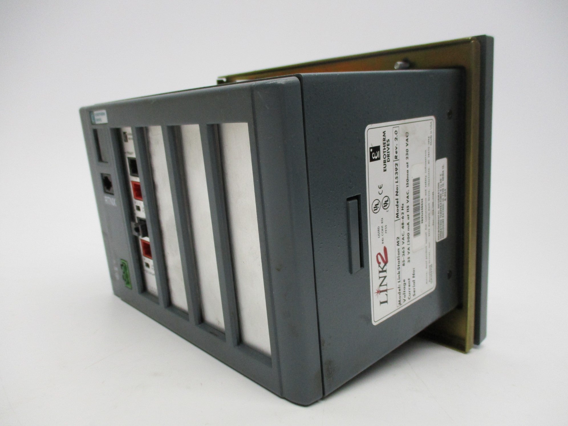 EUROTHERM DRIVES L5392 NSNP