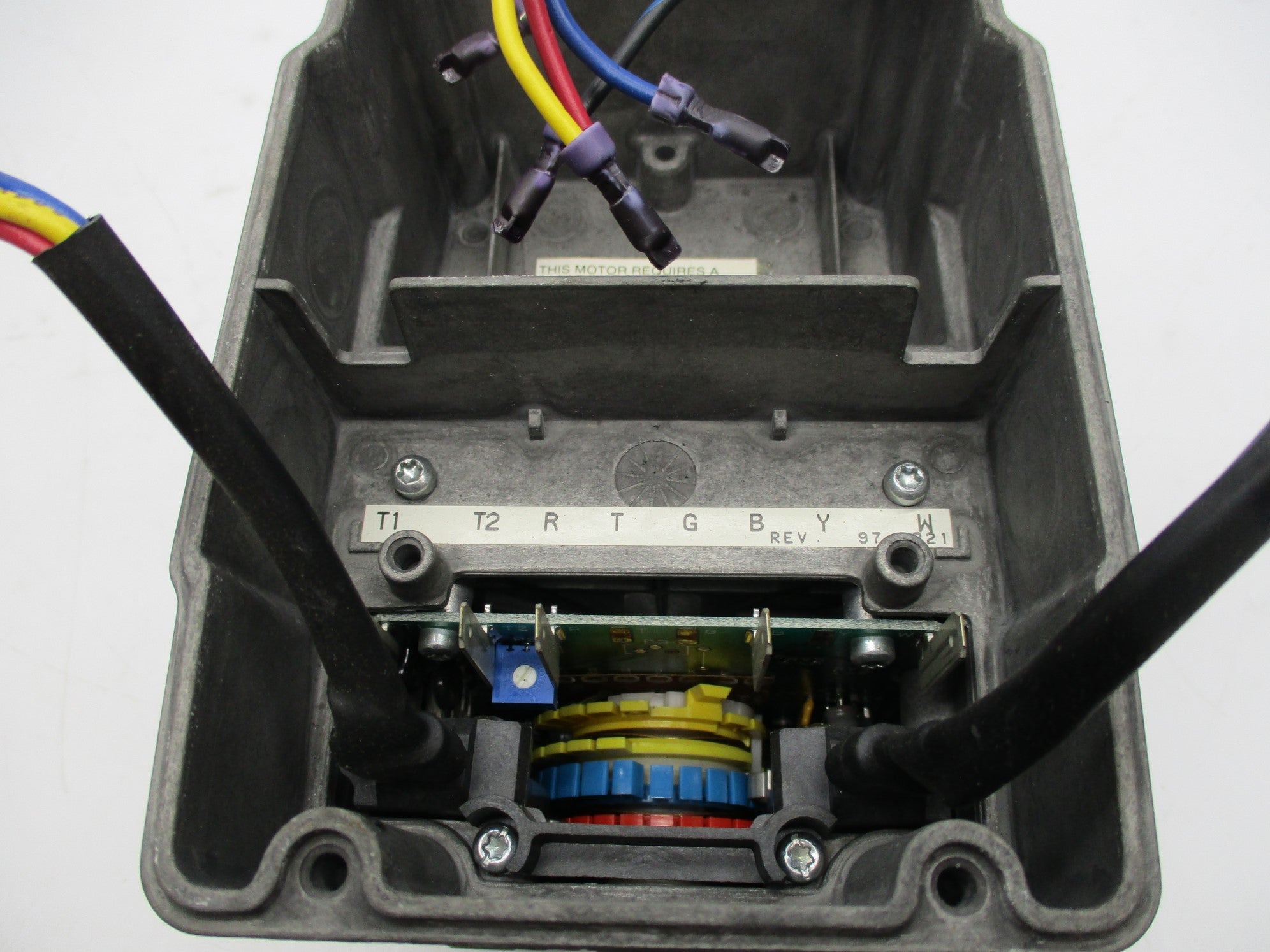 HONEYWELL M9184F1000 (AS PICTURED) NSNP