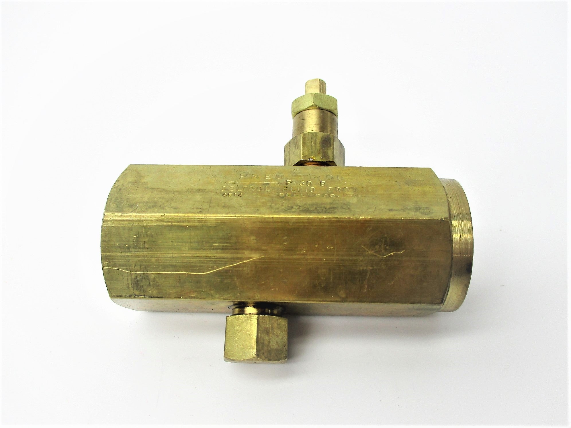 DELTROL F30B (AS PICTURED) NSNP
