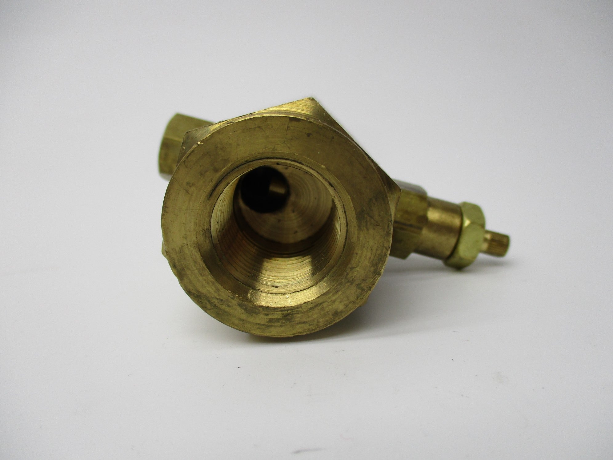 DELTROL F30B (AS PICTURED) NSNP