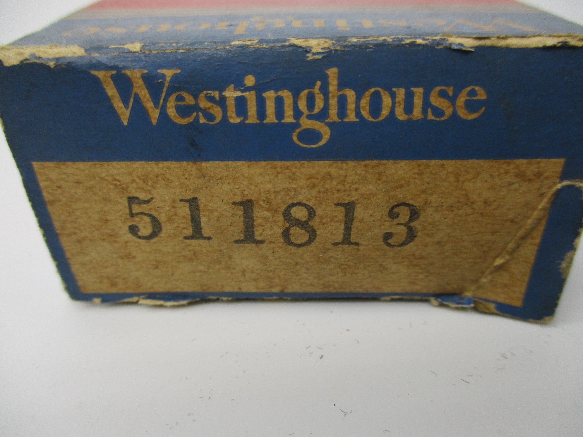 WESTINGHOUSE 511813 NSMP