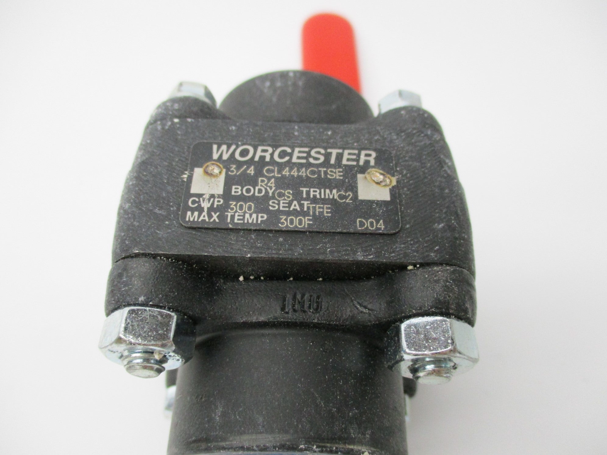 WORCESTER 3/4-CL444CTSE NSNP