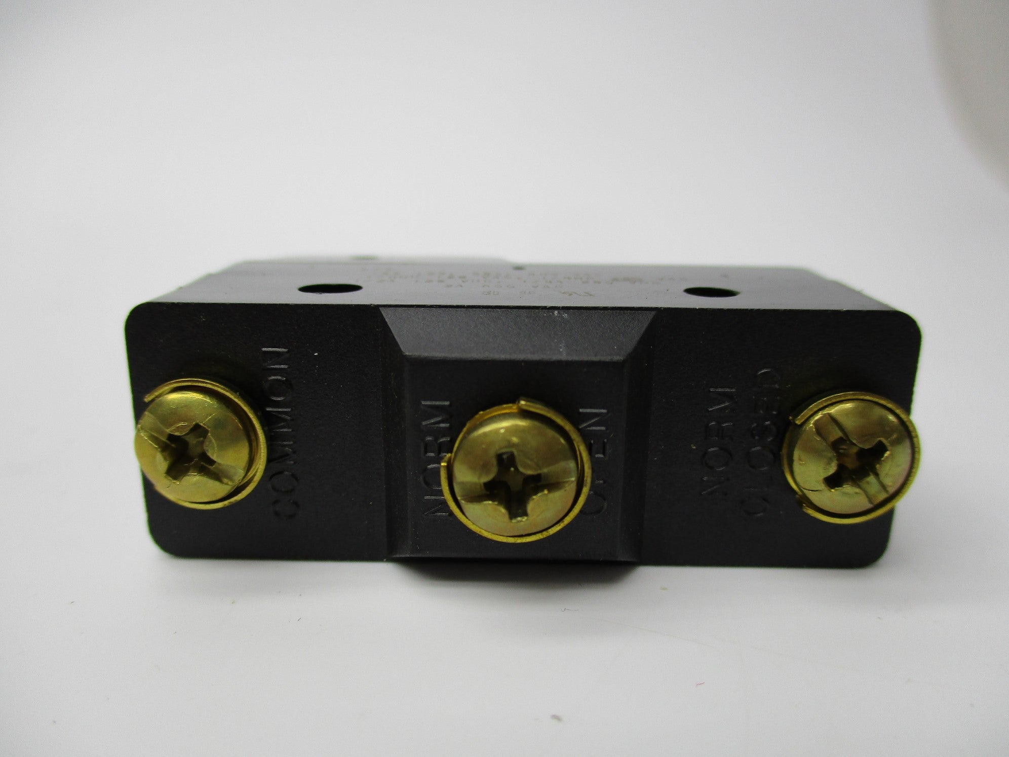MICROSWITCH BZ-2RW822-A2 NSNP