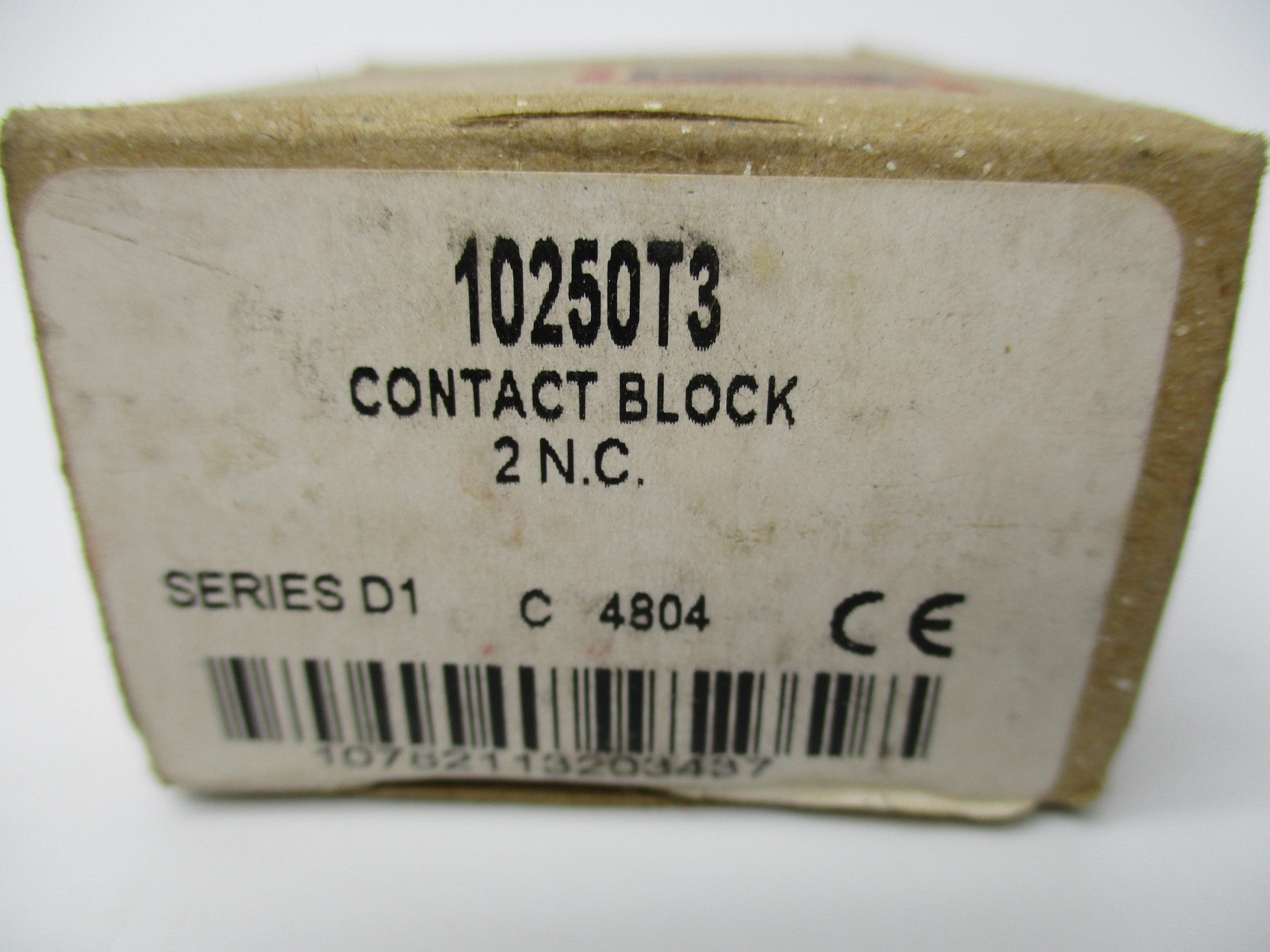 CUTLER HAMMER 10250T3 SER. D1 NSMP