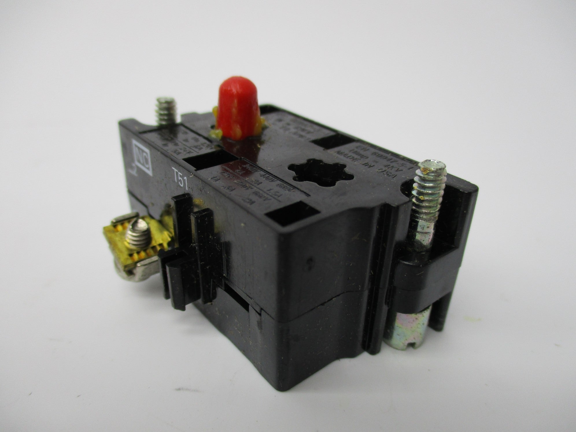 CUTLER HAMMER 10250T51 SER. D1 NSMP