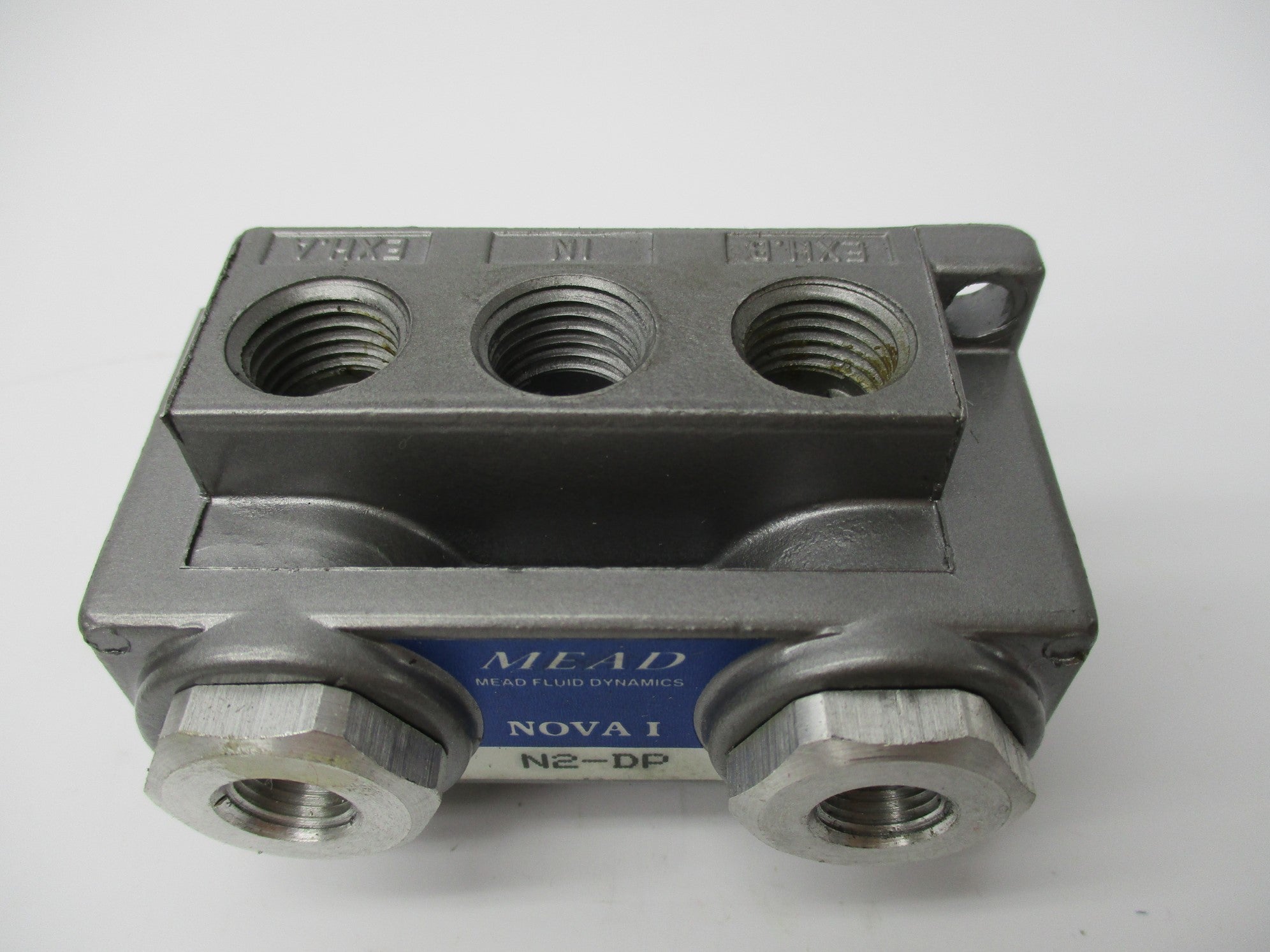 MEAD N2-DP NSMP