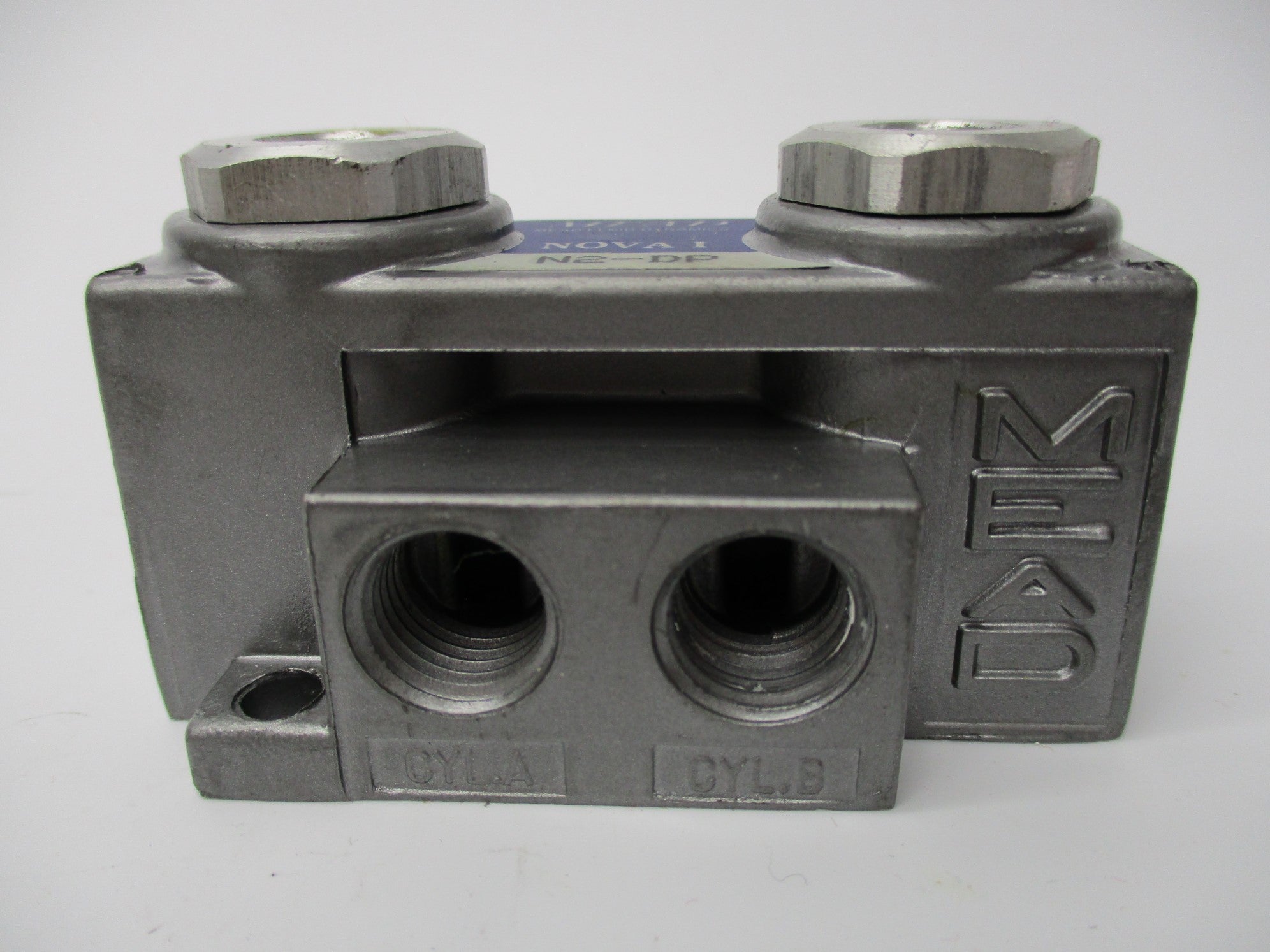 MEAD N2-DP NSMP