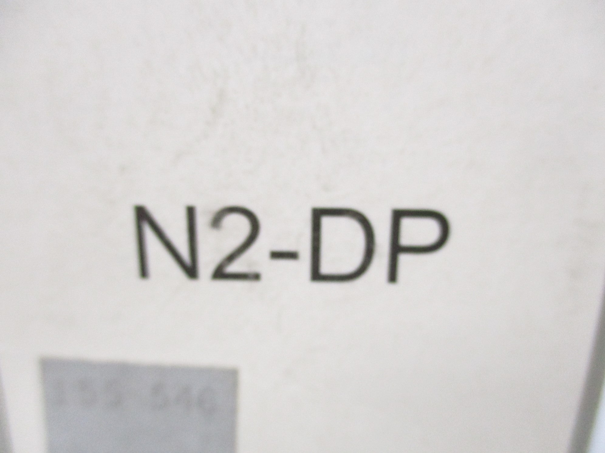 MEAD N2-DP NSMP