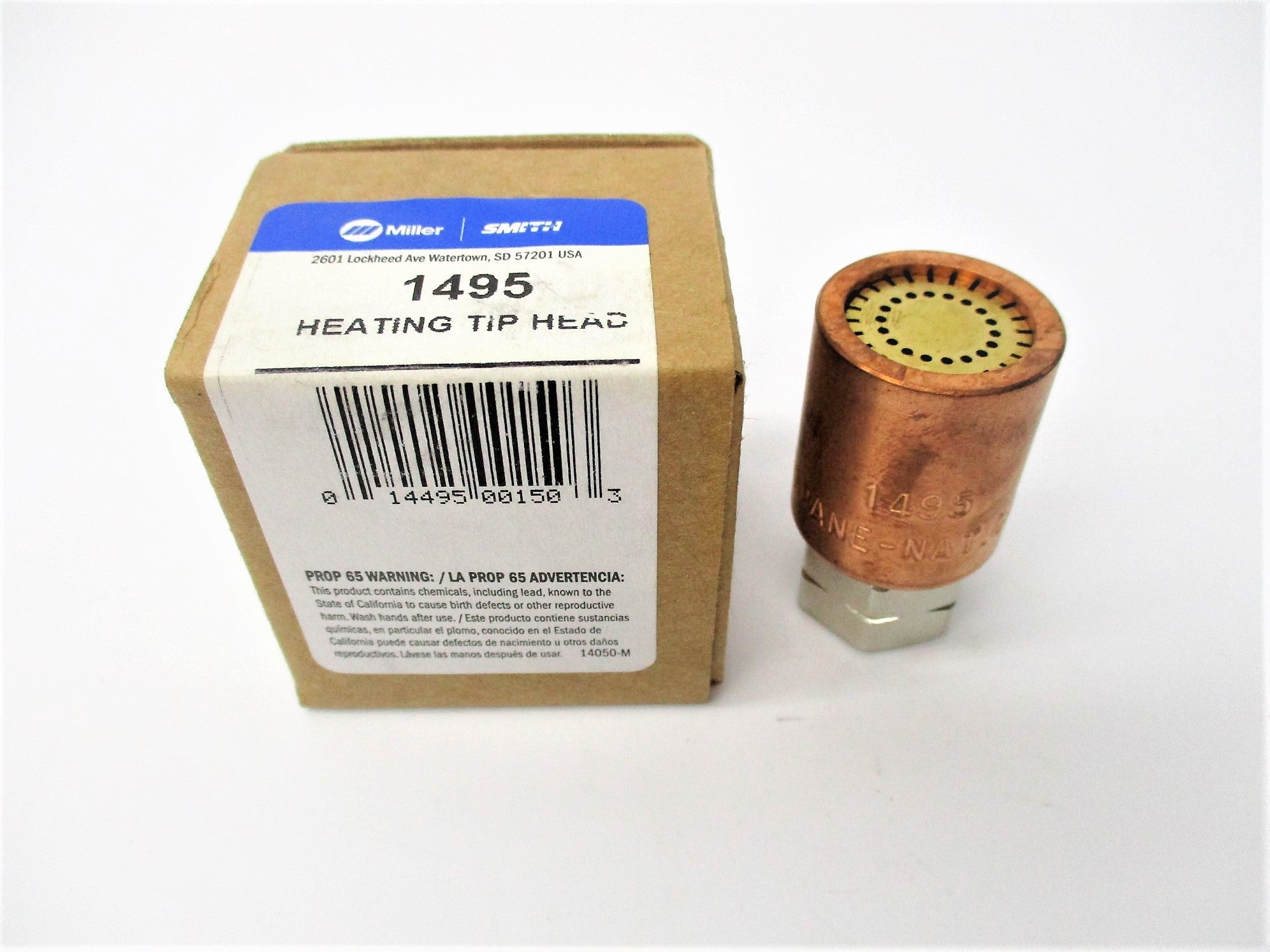 MILLER 1495 NSMP