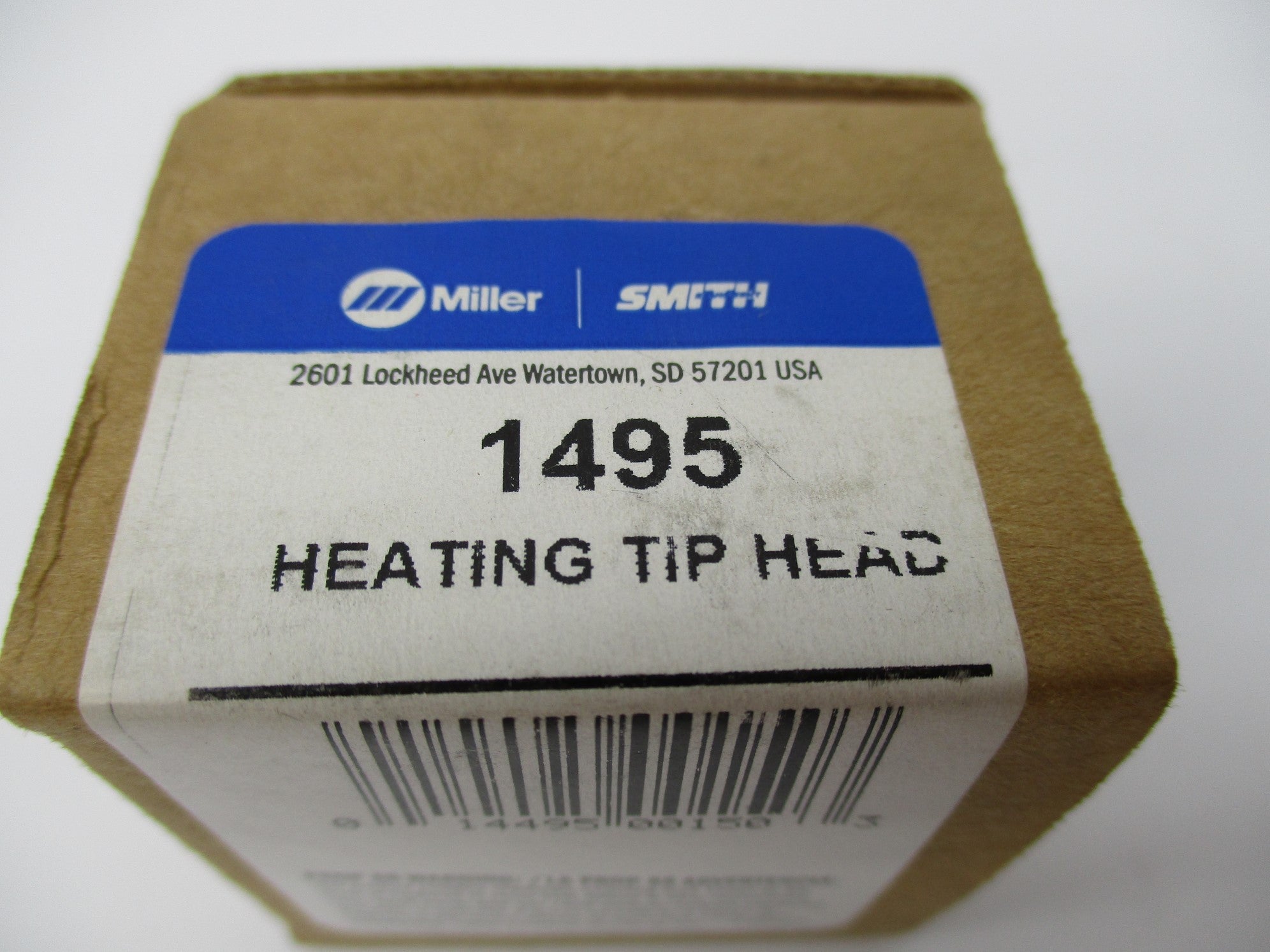 MILLER 1495 NSMP