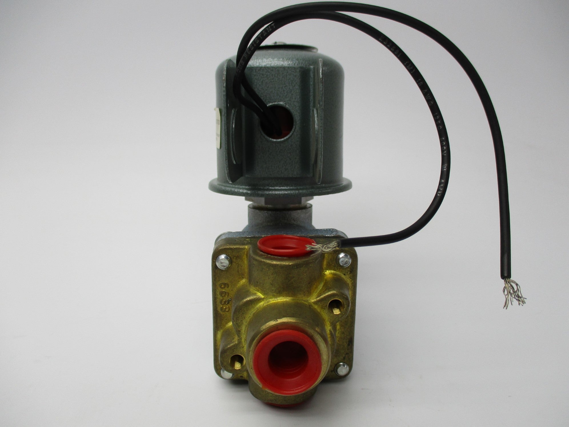 GENERAL CONTROL K13CF1432 120V NSNP