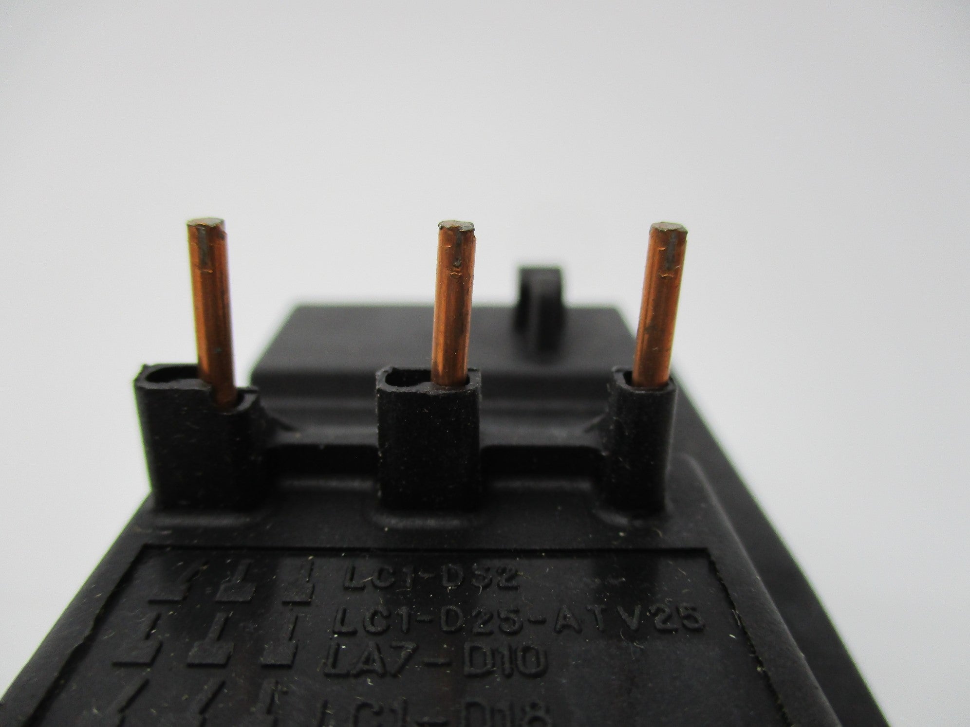 TELEMECANIQUE LR2D1308 2.5-4A NSMP
