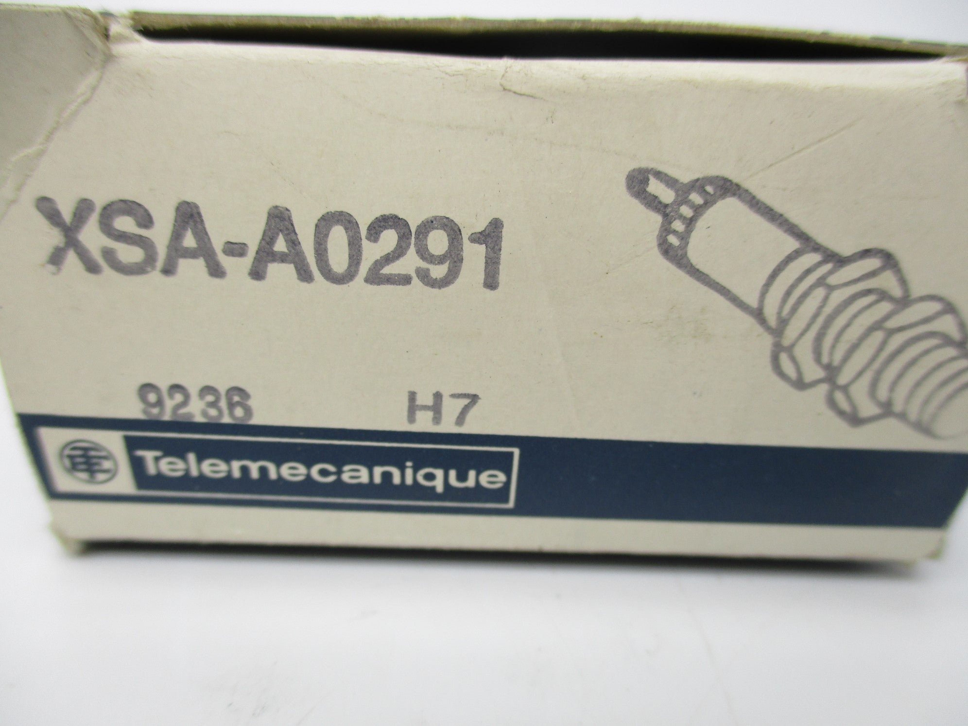 TELEMECANIQUE XSA-A0291 NSMP