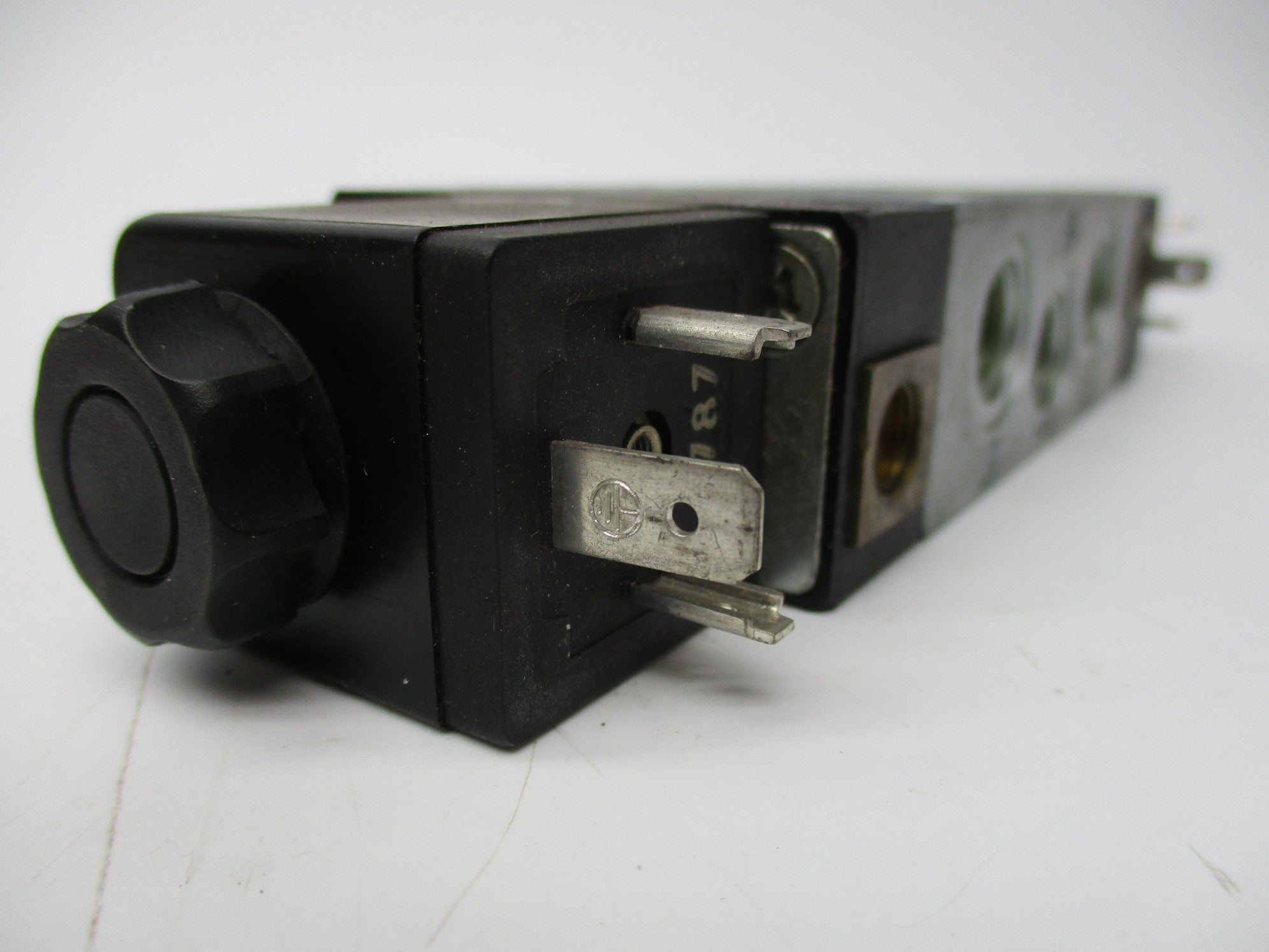 WABCO 5776280220 24V UNMP