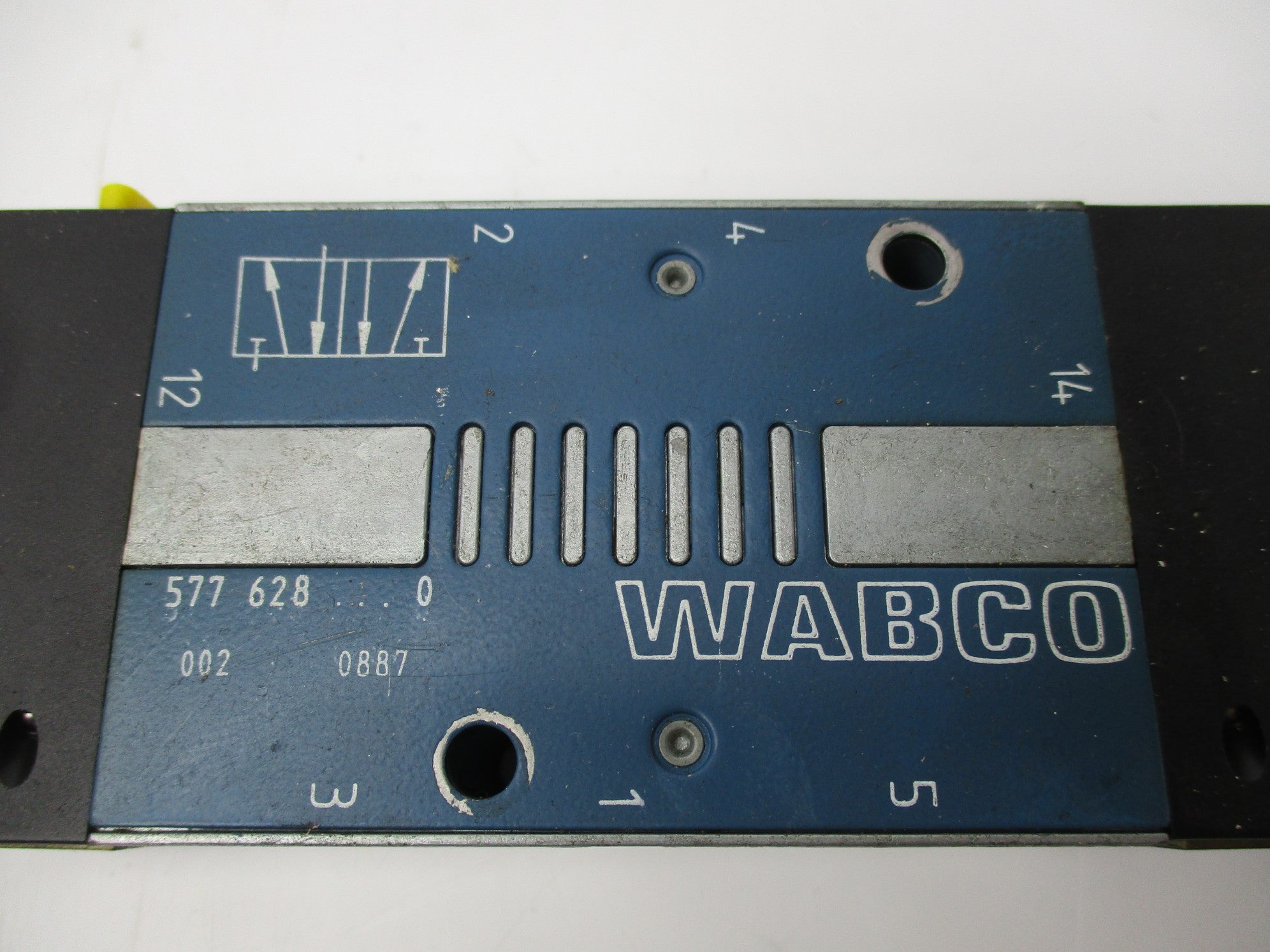 WABCO 5776280220 24V UNMP