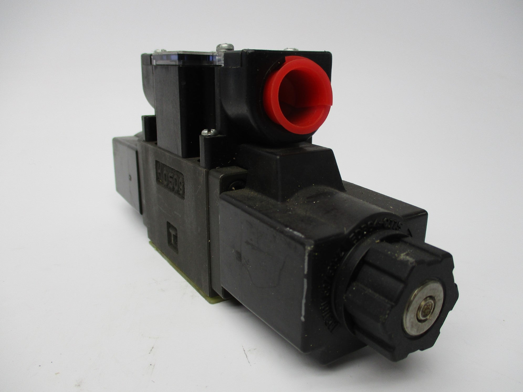 NACHI SS-G01-E3X-R-C115-E20 NSNP