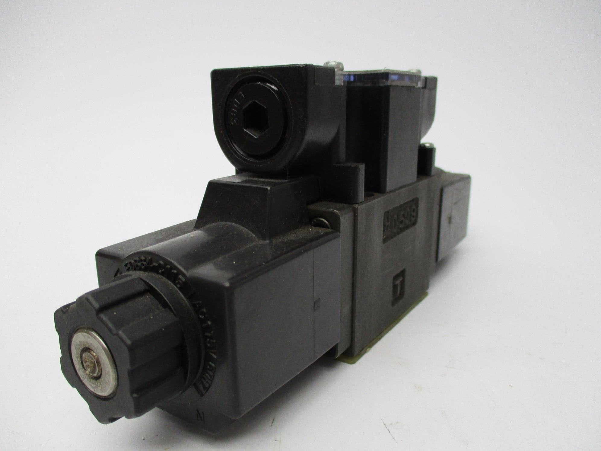 NACHI SS-G01-E3X-R-C115-E20 NSNP