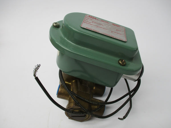 ASCO WP8321A1 24/DC NSNP