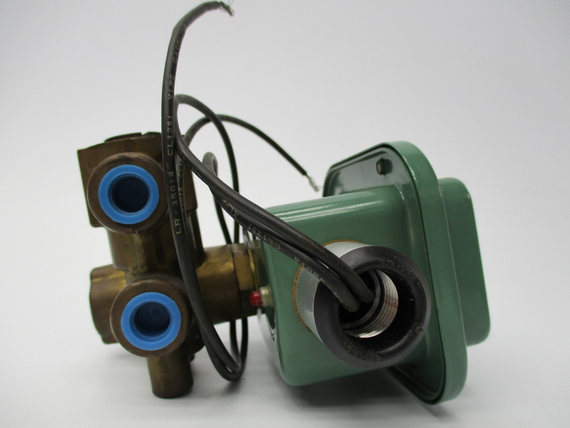 ASCO WP8321A1 24/DC NSNP
