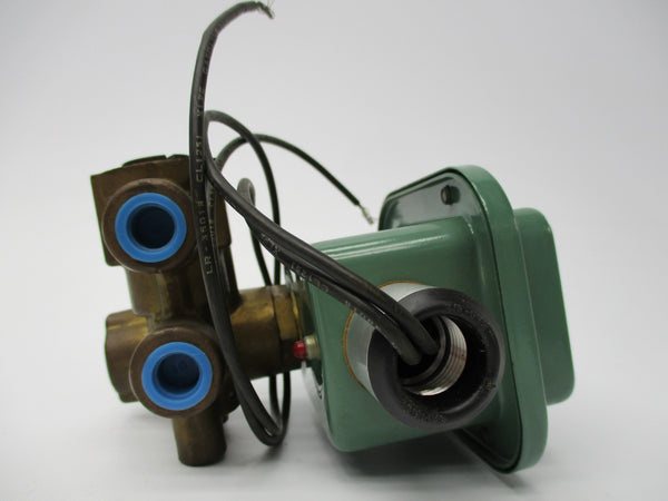 ASCO WP8321A1 24/DC NSNP